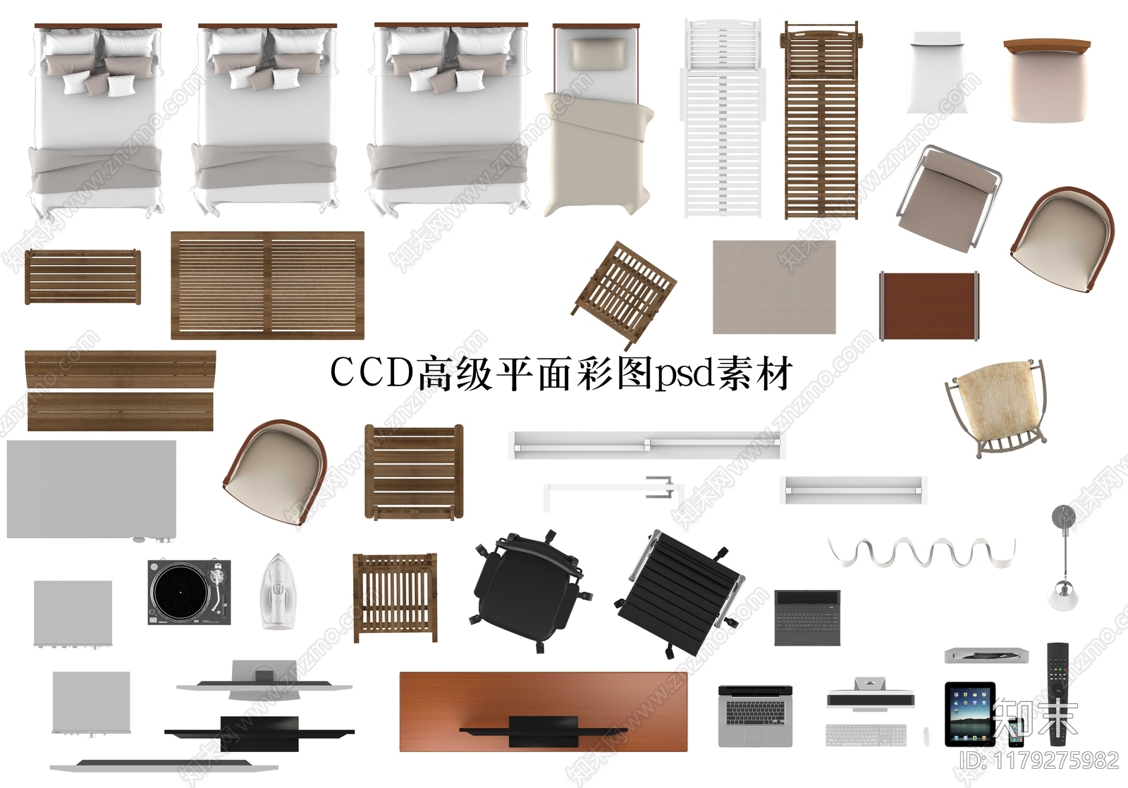 现代室内彩平图下载【ID:1179275982】undefined