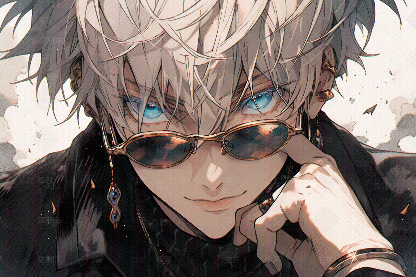 现代日式屏幕贴图下载【ID:1179309791】