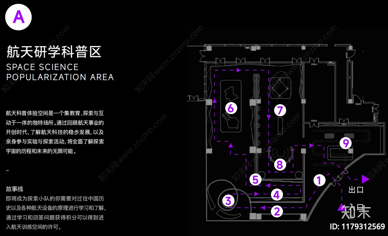 现代工业科技展厅下载【ID:1179312569】