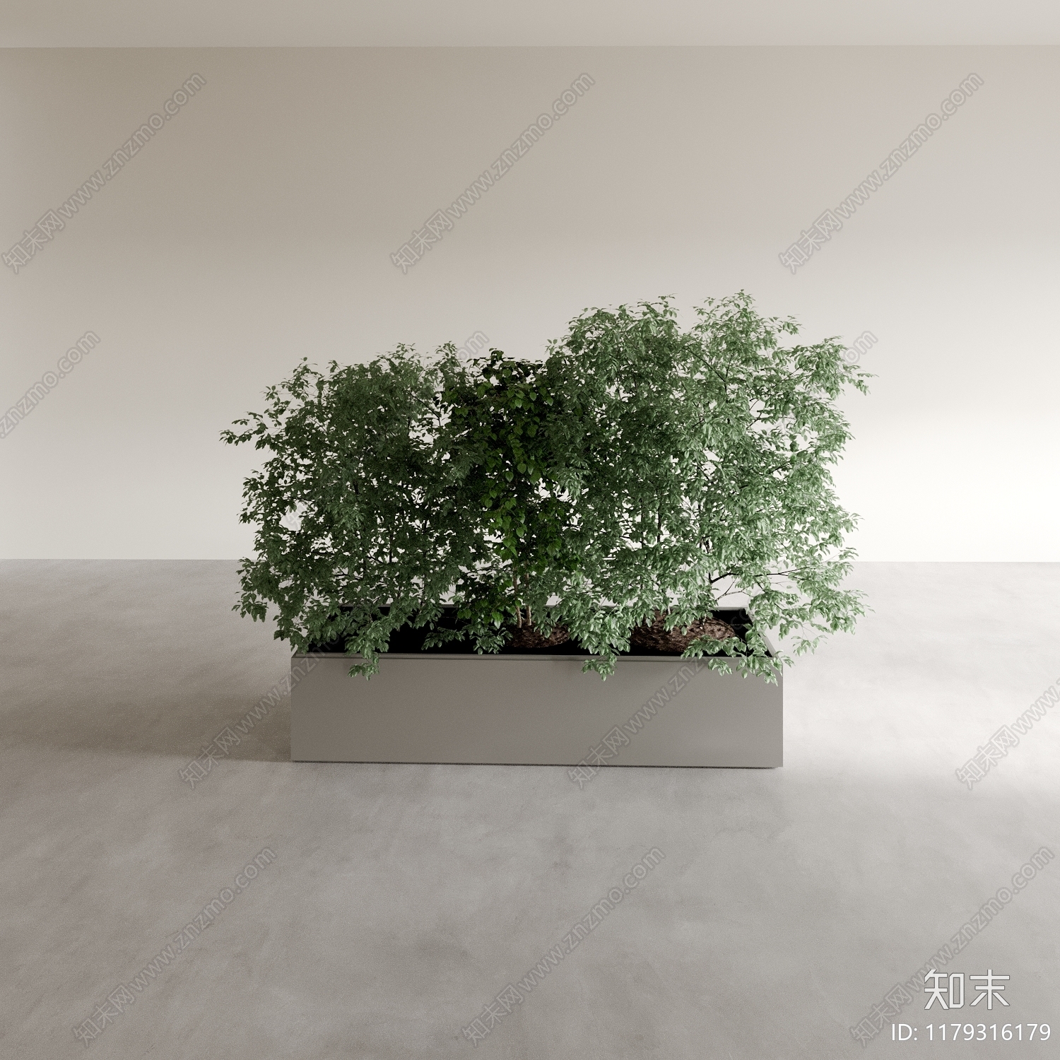 盆景3D模型下载【ID:1179316179】