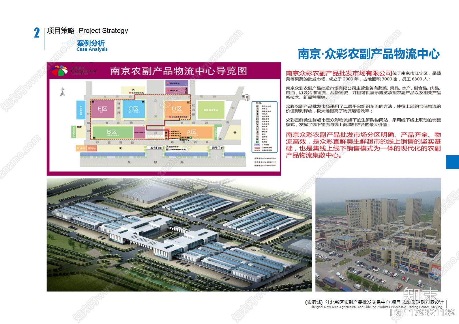 现代农贸市场建筑下载【ID:1179321189】