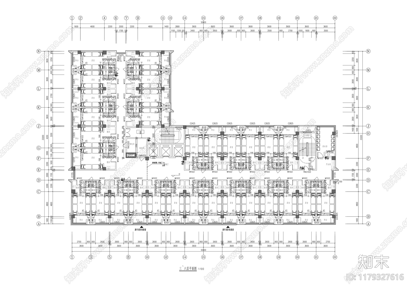 现代其他建筑施工图下载【ID:1179327616】