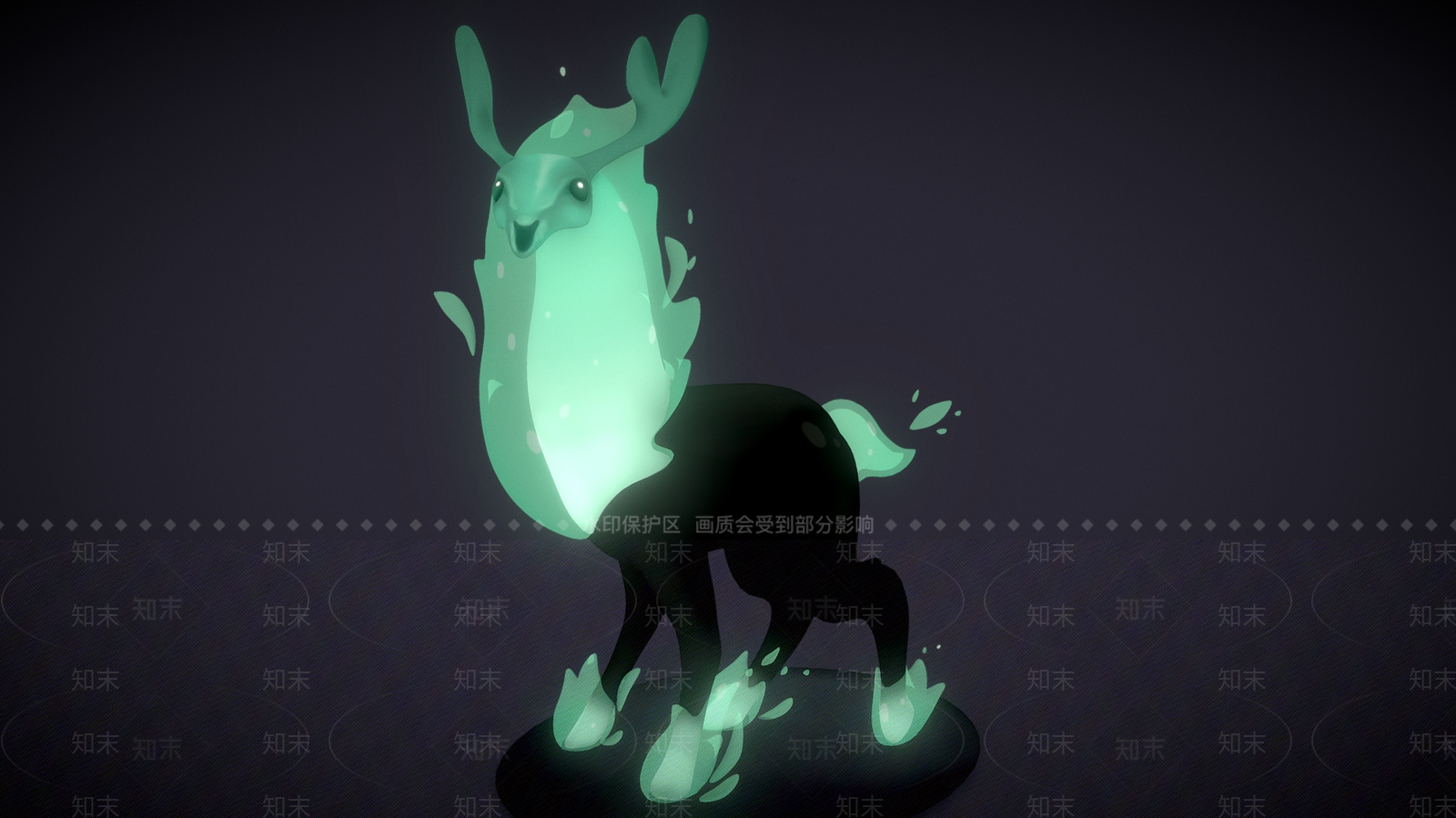 其他动物3D模型下载【ID:1179328667】