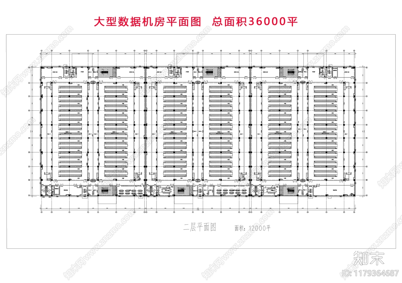 现代其他图库施工图下载【ID:1179364687】