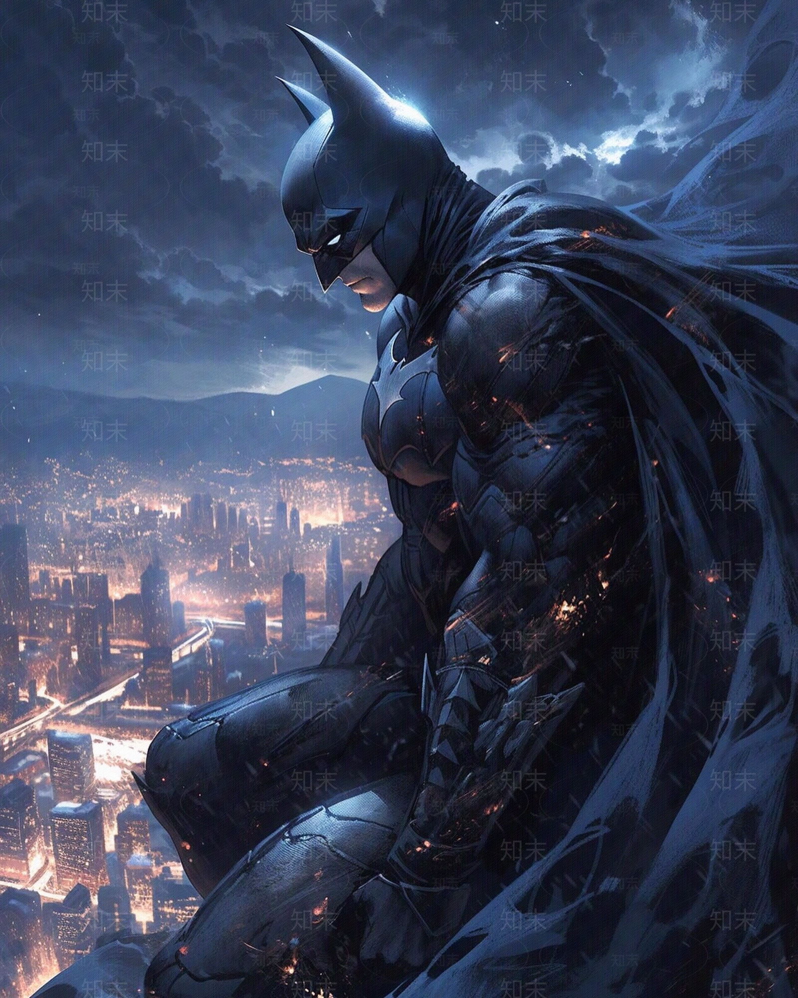 现代美式挂画贴图下载【ID:1179395864】