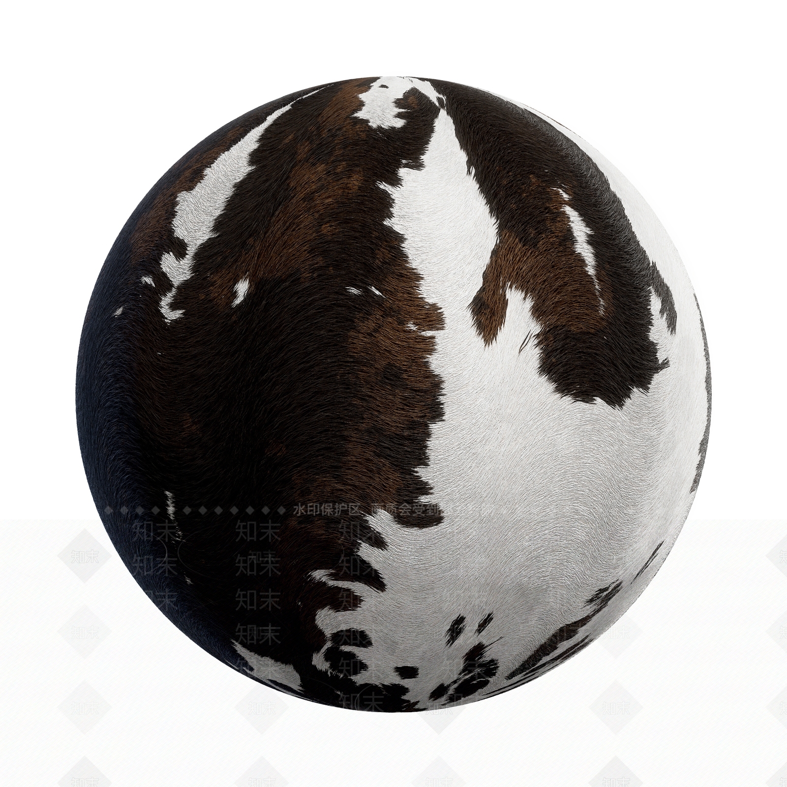 其他动物3D模型下载【ID:1179422024】