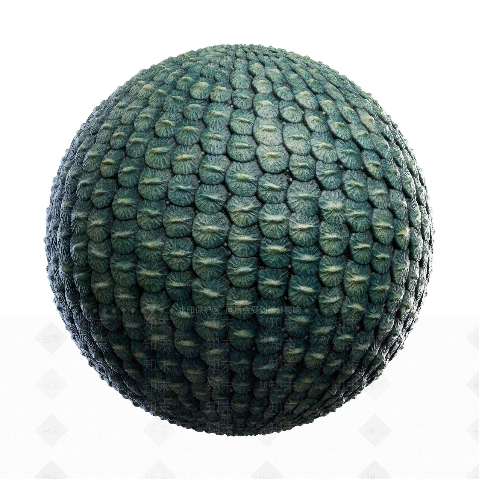 其他动物3D模型下载【ID:1179422236】