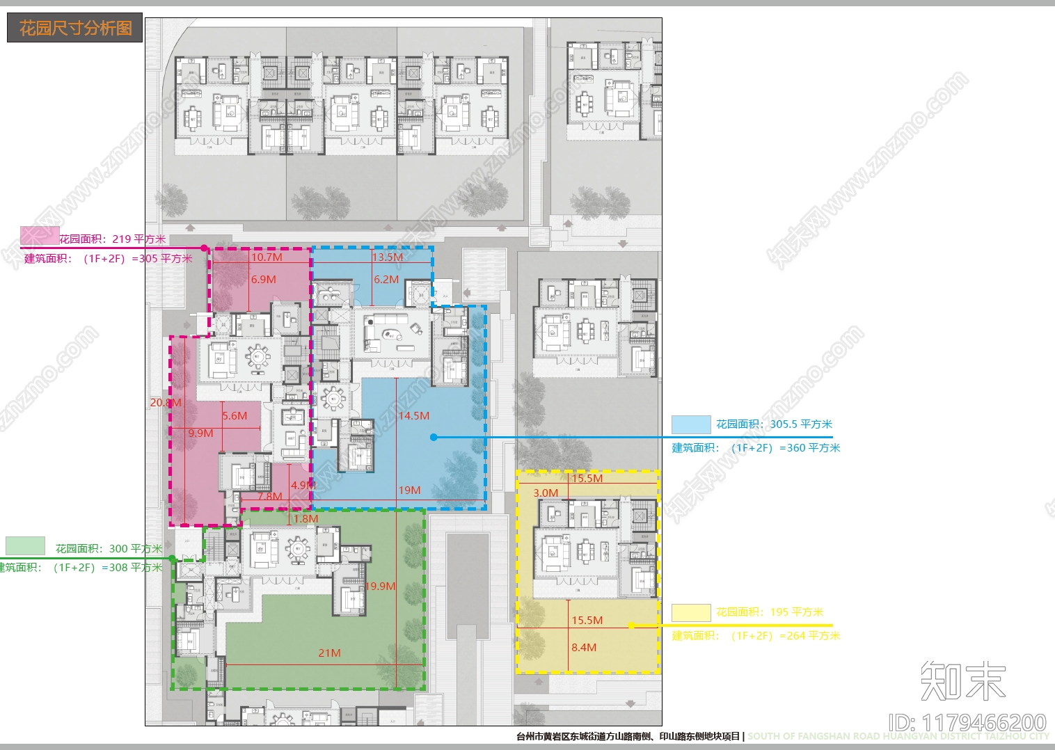 现代新中式小区建筑下载【ID:1179466200】