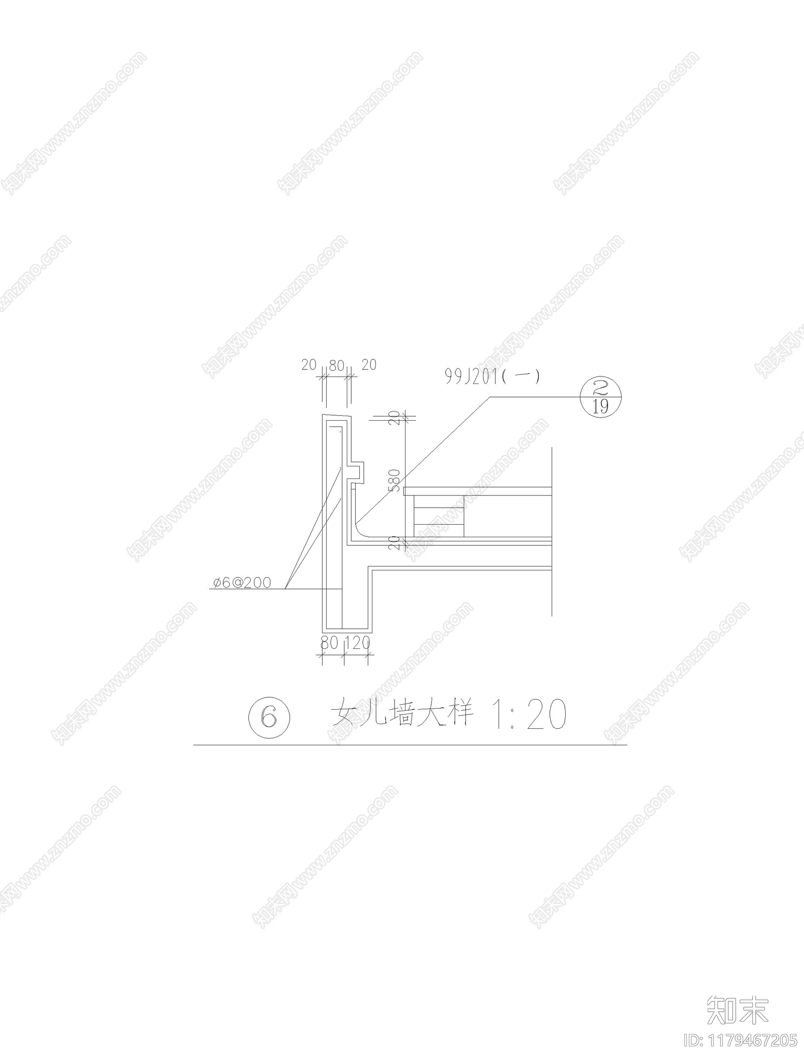 现代其他图库施工图下载【ID:1179467205】