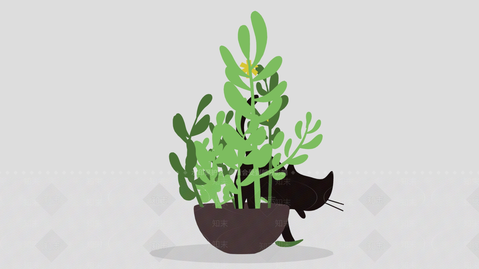 猫3D模型下载【ID:1179495322】