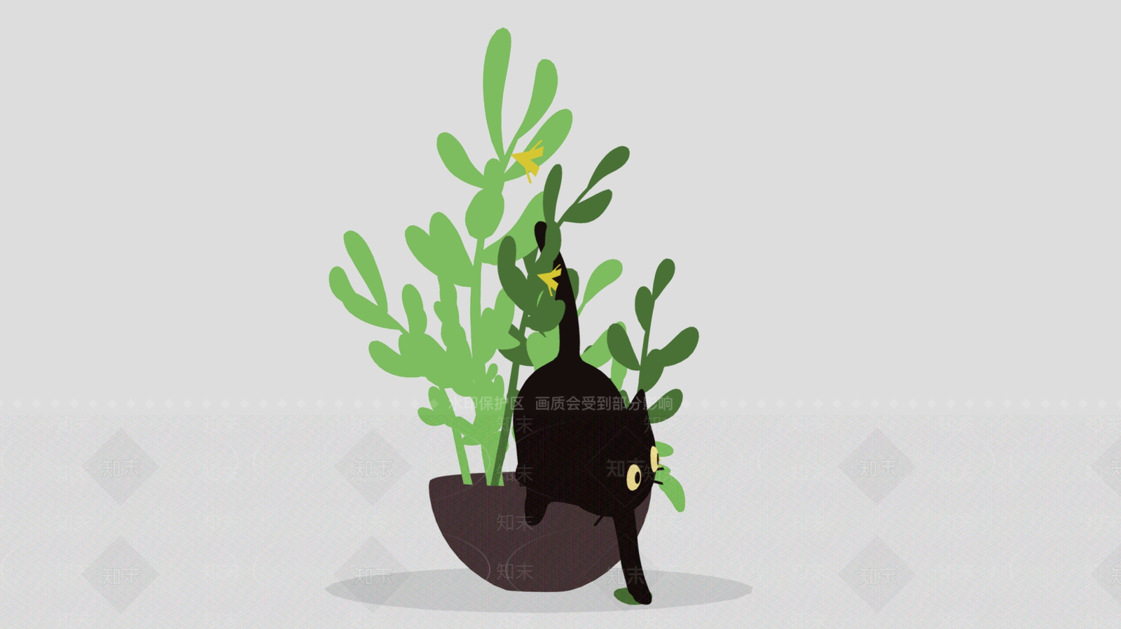 猫3D模型下载【ID:1179495322】