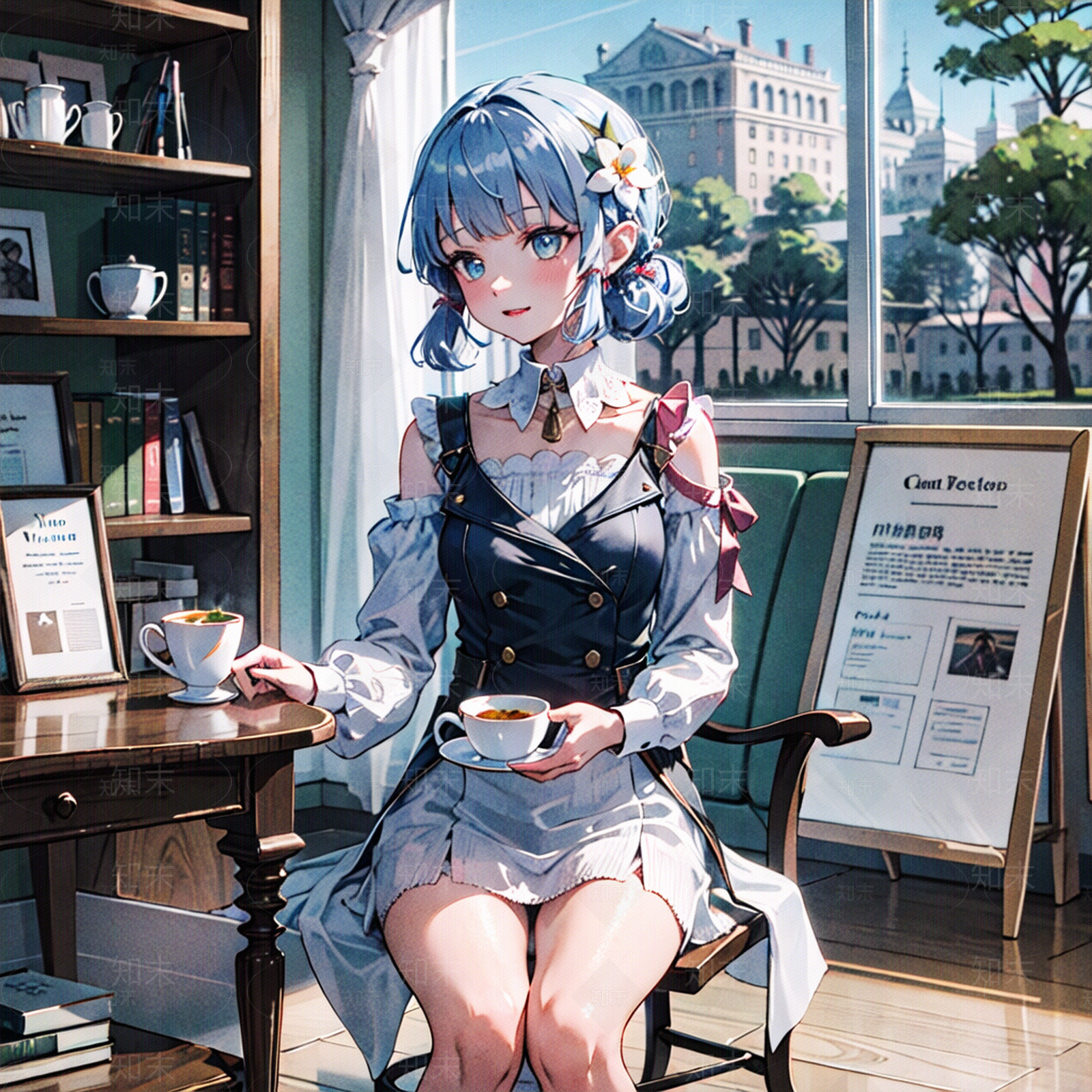 现代日式挂画贴图下载【ID:1179540788】