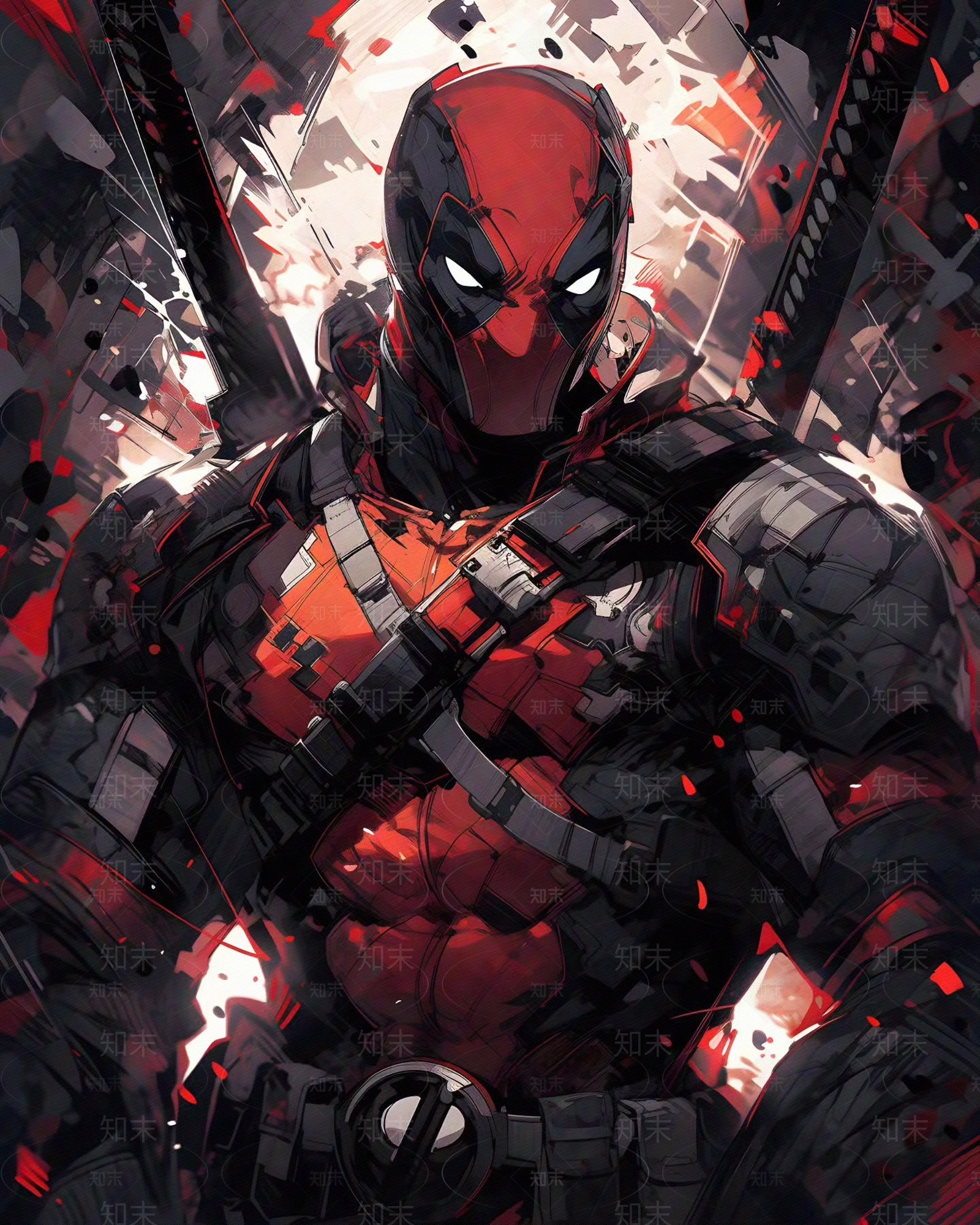 现代美式挂画贴图下载【ID:1179540901】