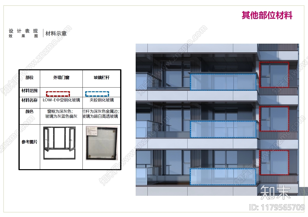 现代小区建筑下载【ID:1179565709】