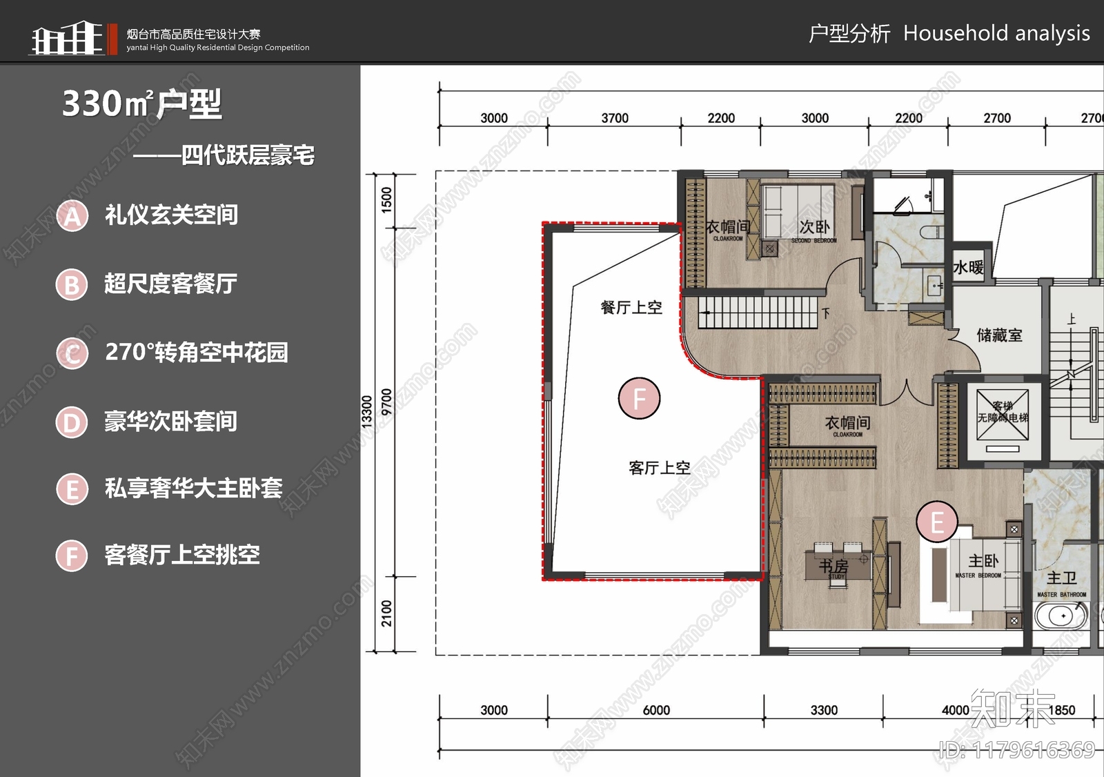 现代小区建筑下载【ID:1179616369】