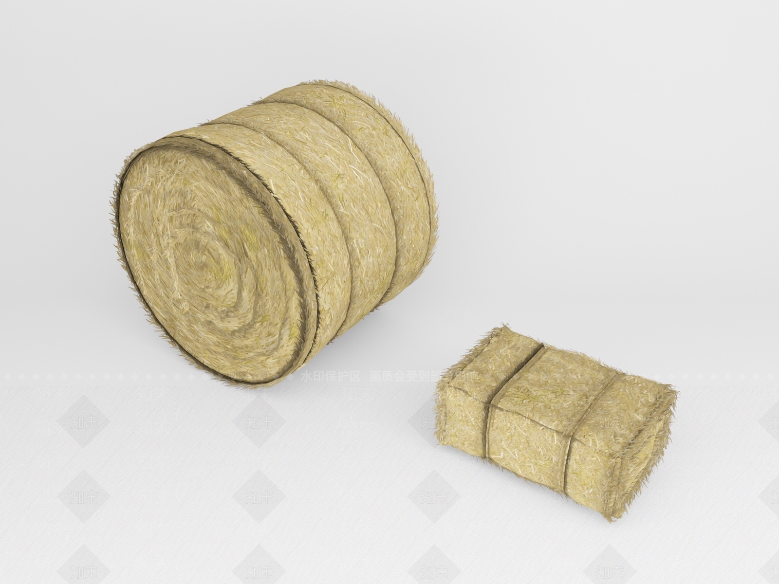 农作物3D模型下载【ID:1179622758】