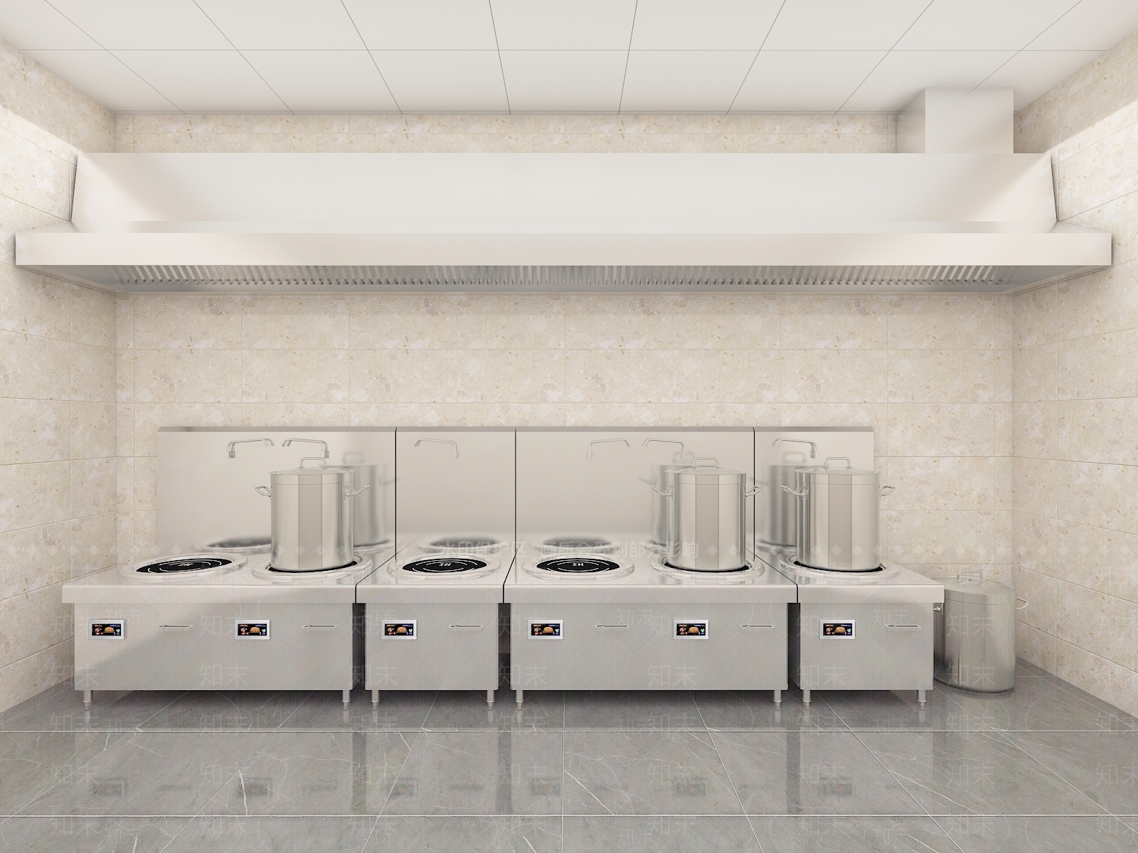 电磁炉SU模型下载【ID:1179663046】