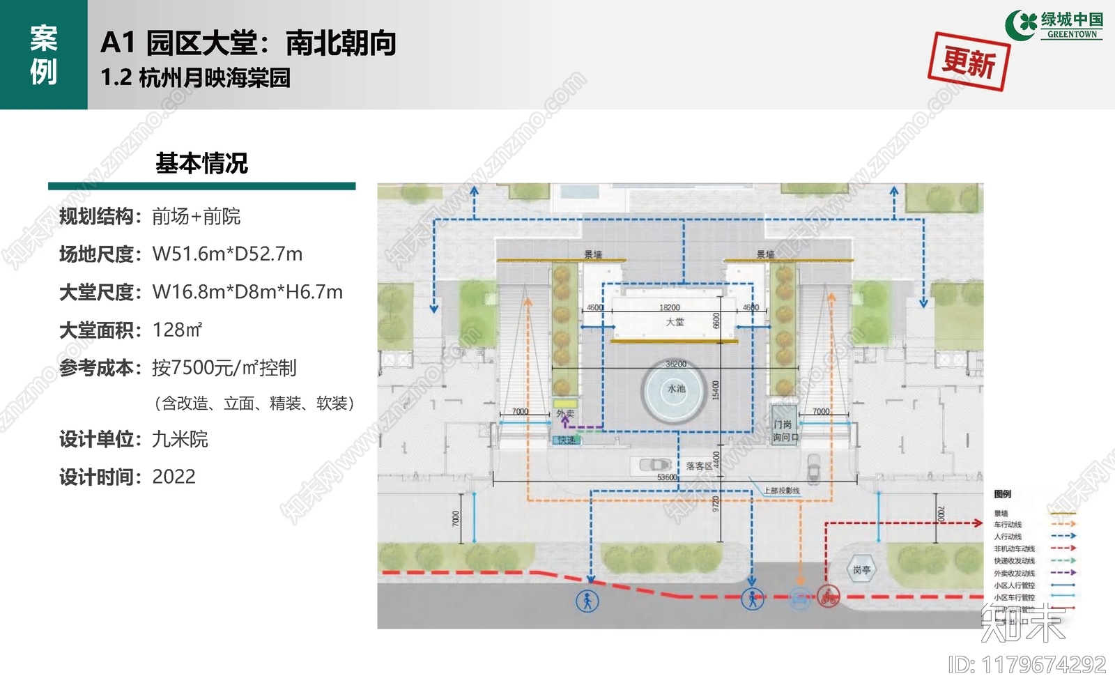 现代中式小区建筑下载【ID:1179674292】