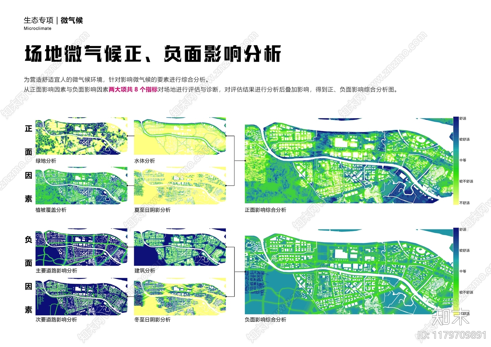 现代美式滨水景观下载【ID:1179709891】