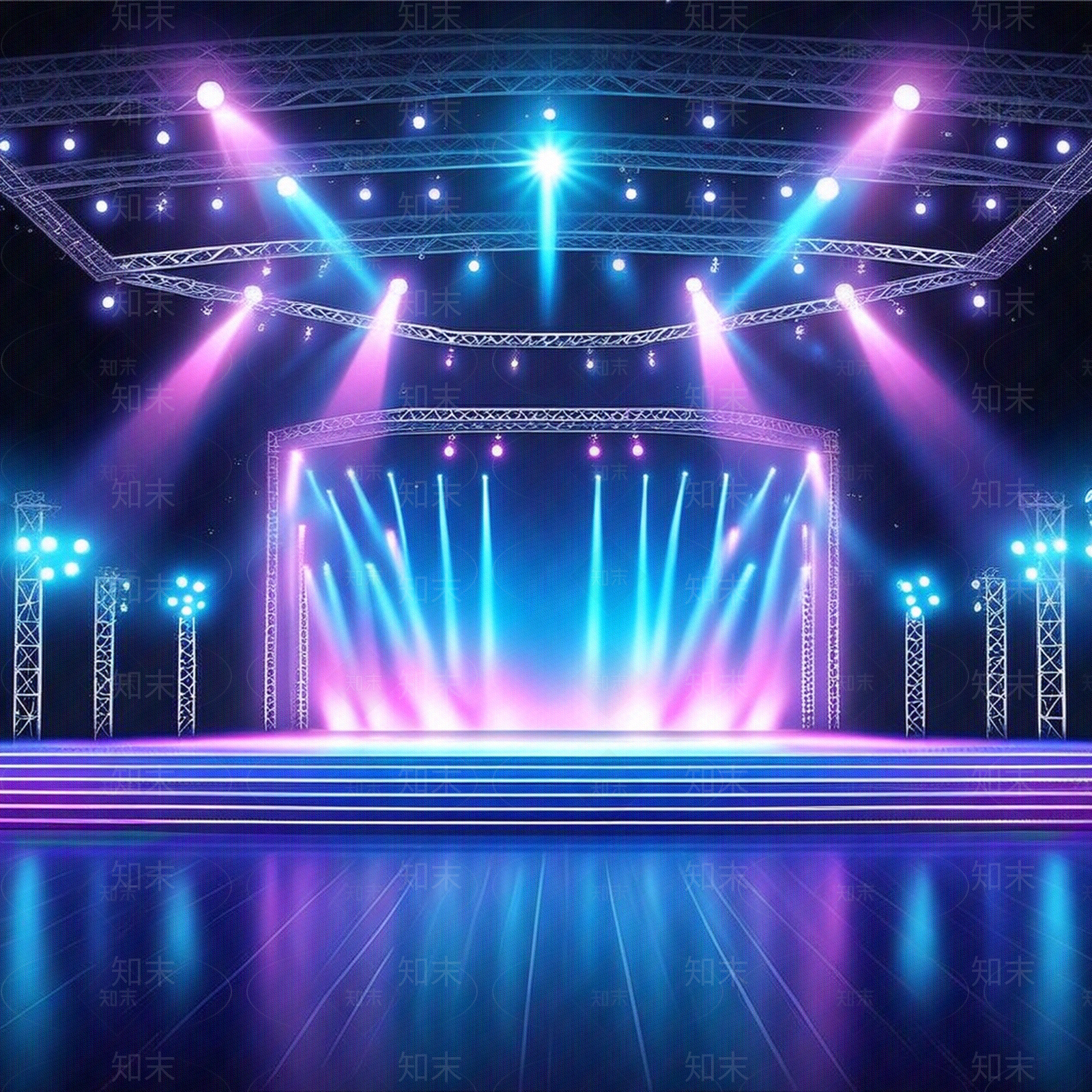 现代其它内景贴图下载【ID:1179726199】