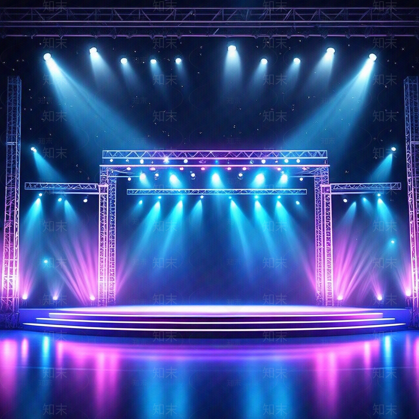 现代中式其它内景贴图下载【ID:1179726217】