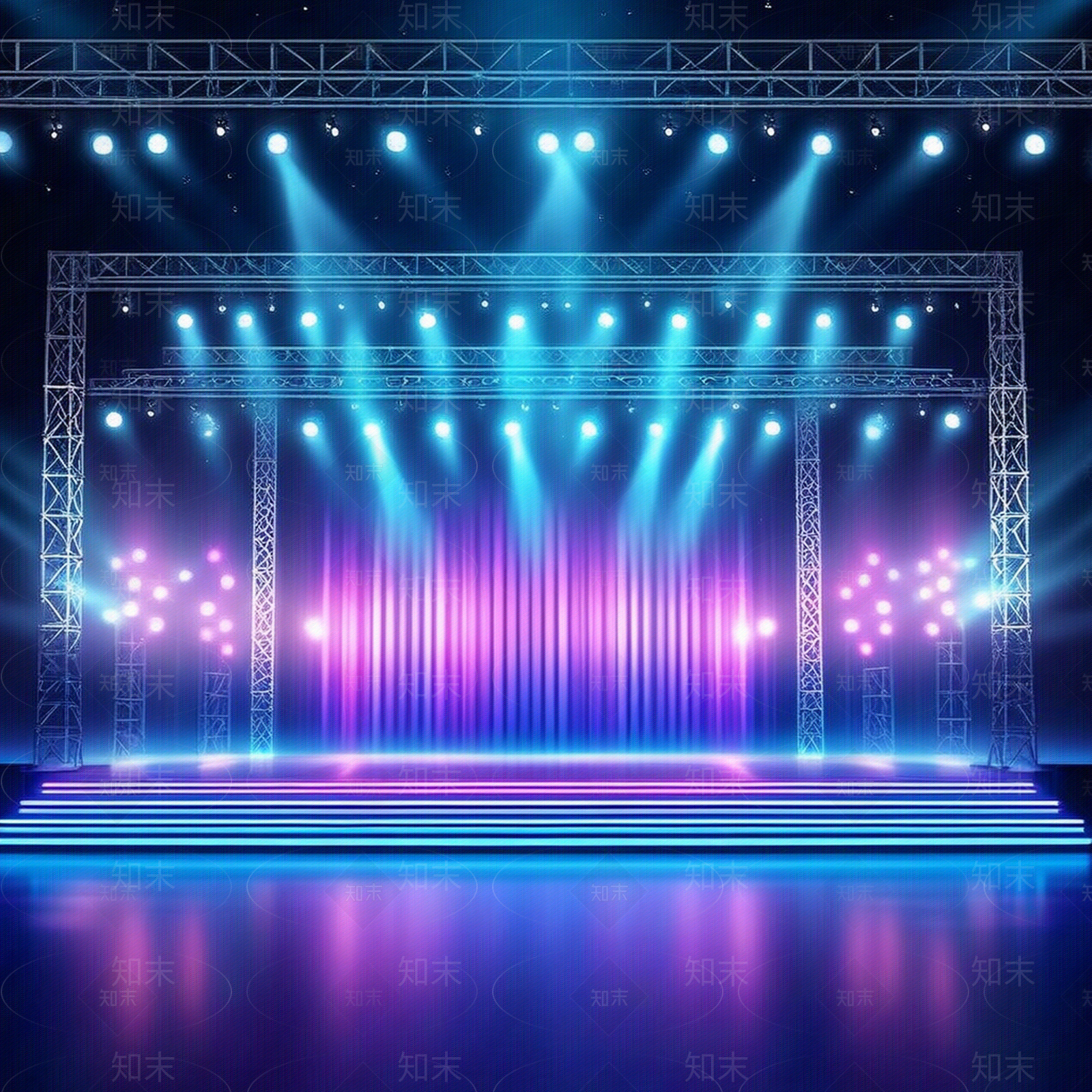 现代其它内景贴图下载【ID:1179726394】