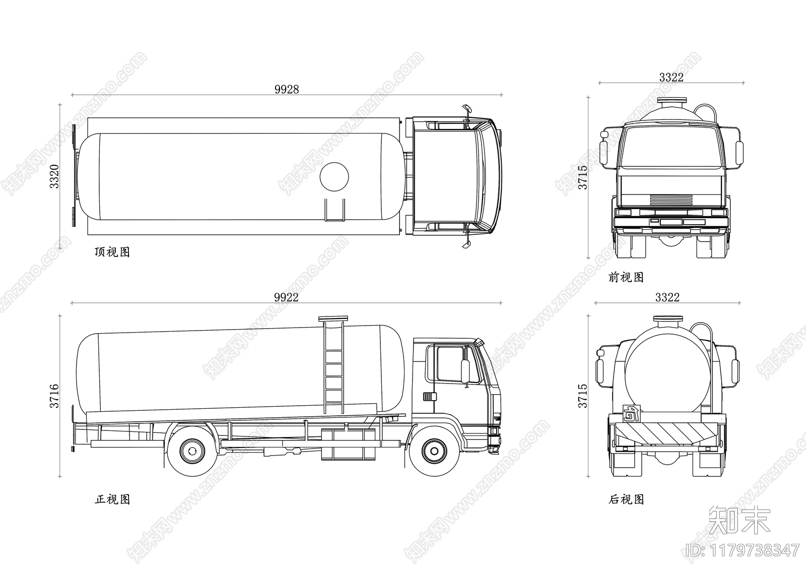 现代交通工具图库施工图下载【ID:1179738347】