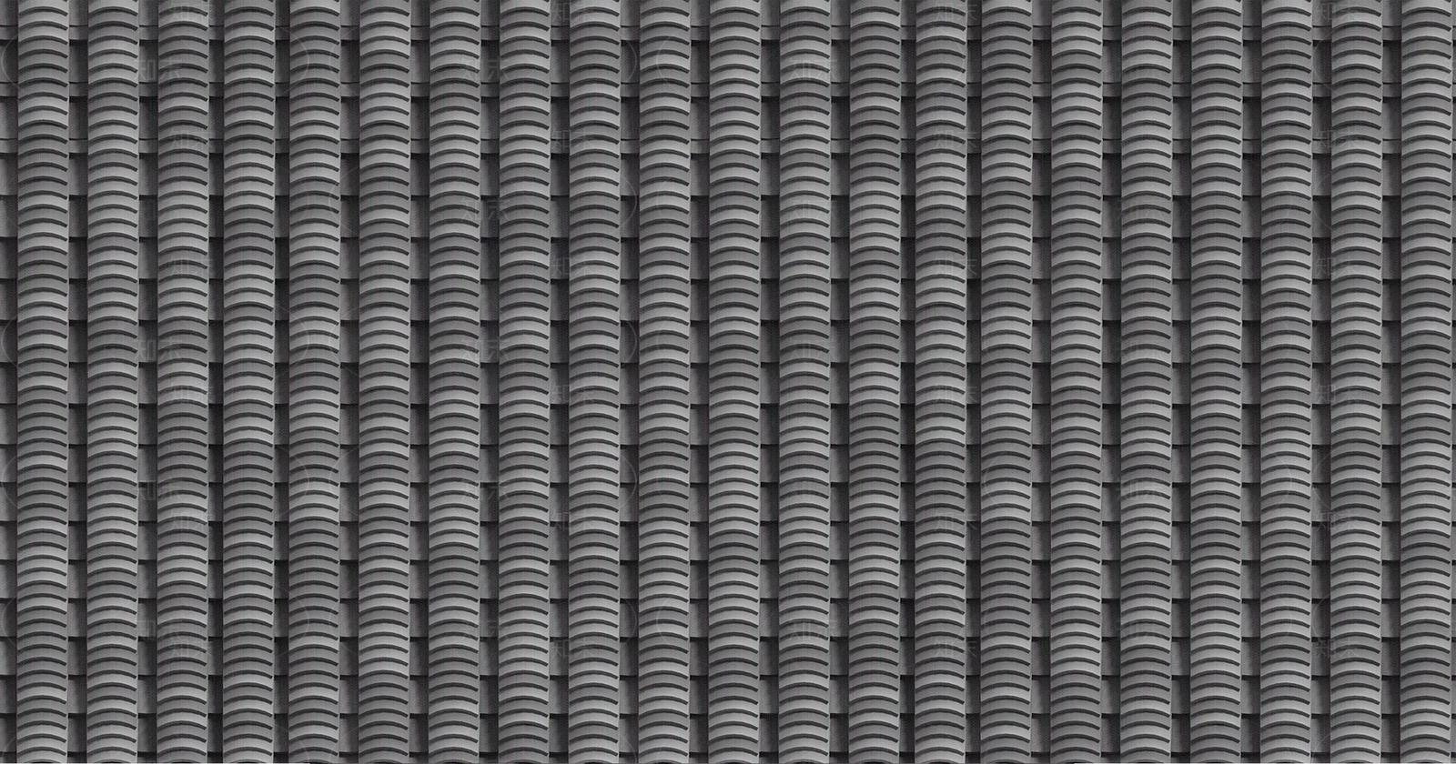 现代新中式瓦贴图下载【ID:1179749778】