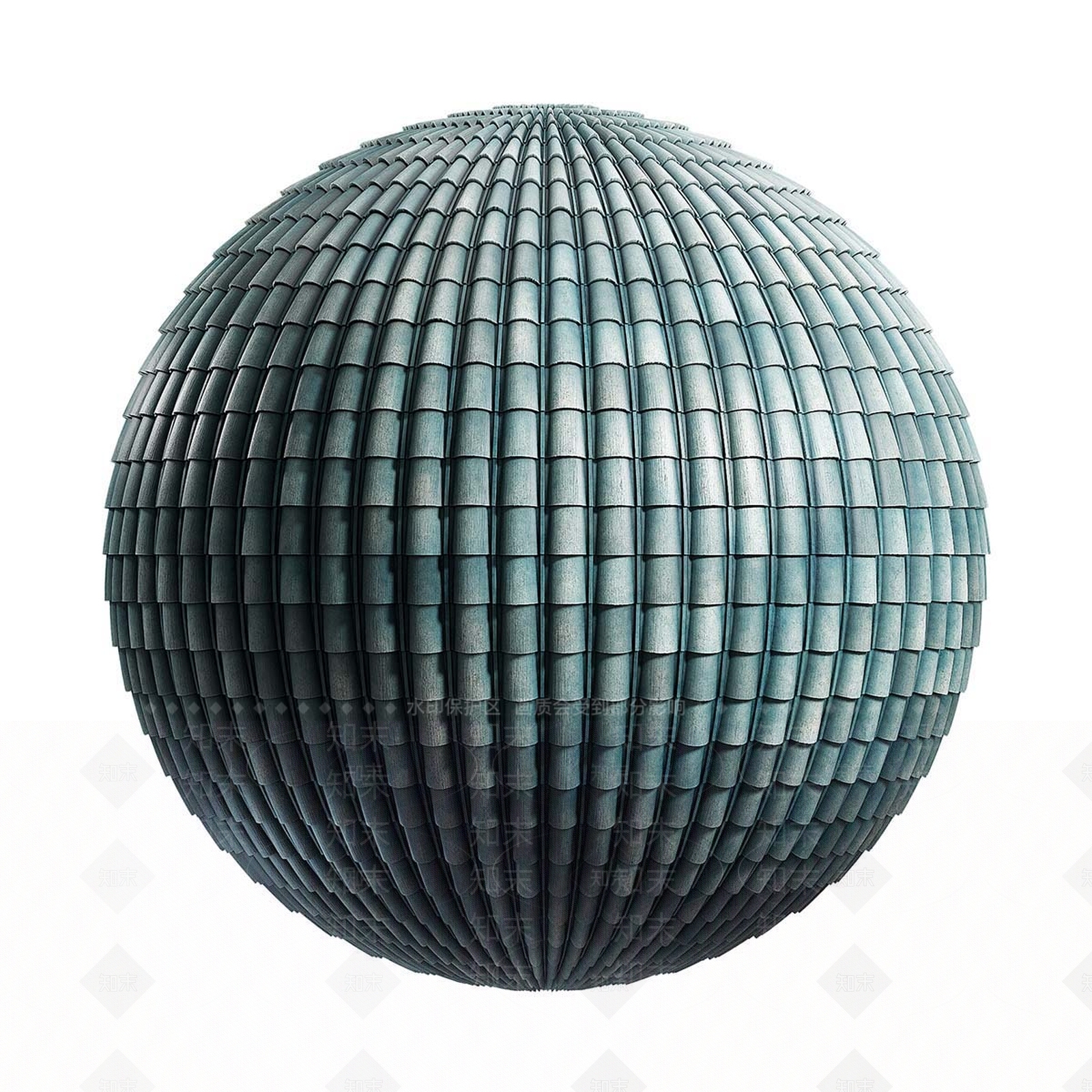 现代屋檐3D模型下载【ID:1179758536】