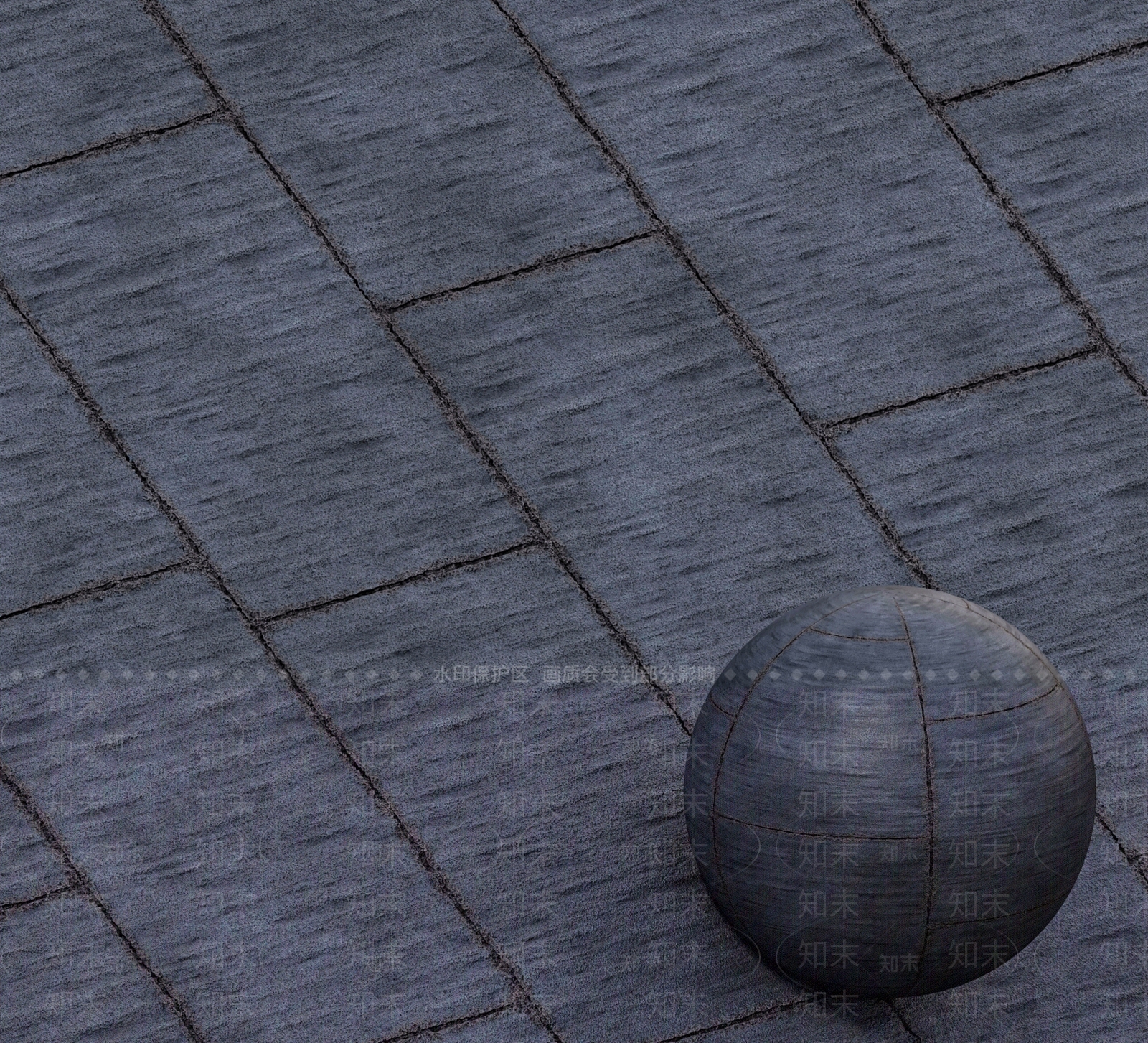 现代屋檐3D模型下载【ID:1179763656】