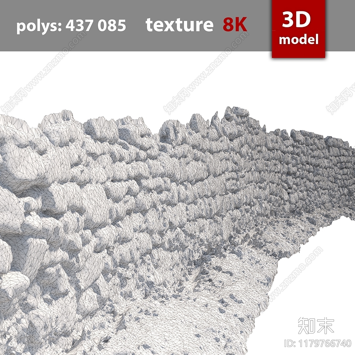 其他局部构件3D模型下载【ID:1179766740】