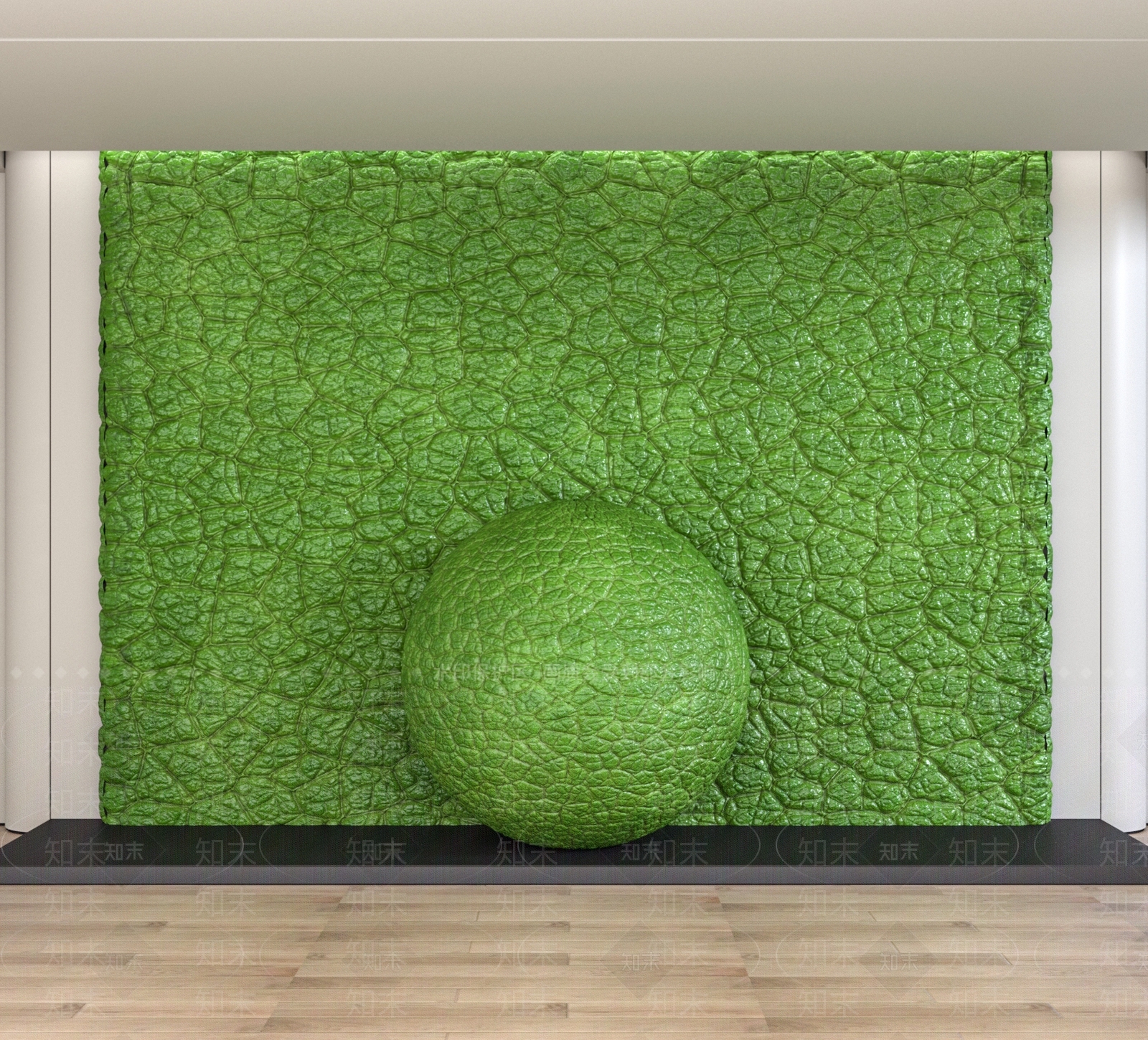 其他绿植3D模型下载【ID:1179776207】
