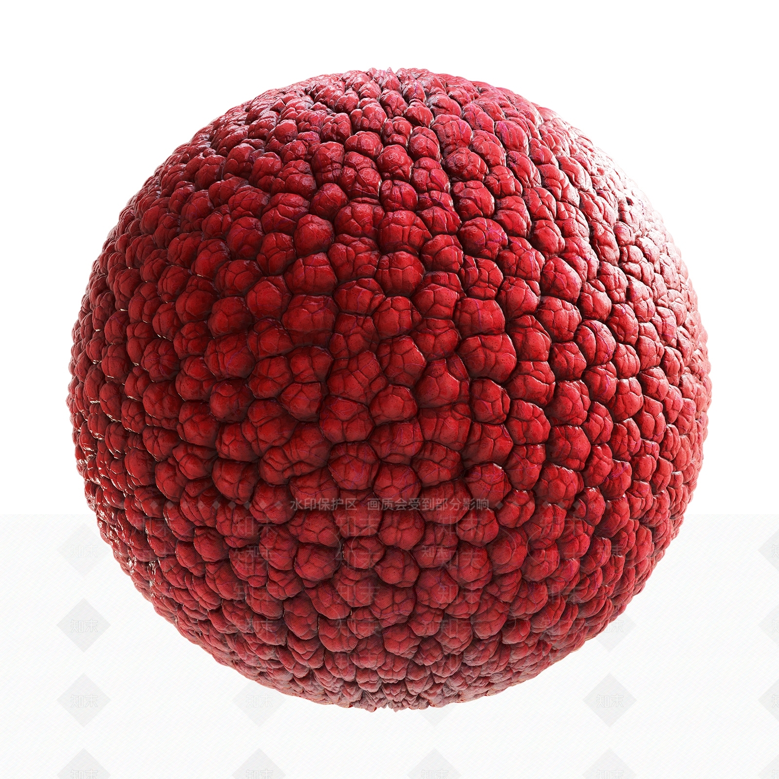 其他动物3D模型下载【ID:1179780007】