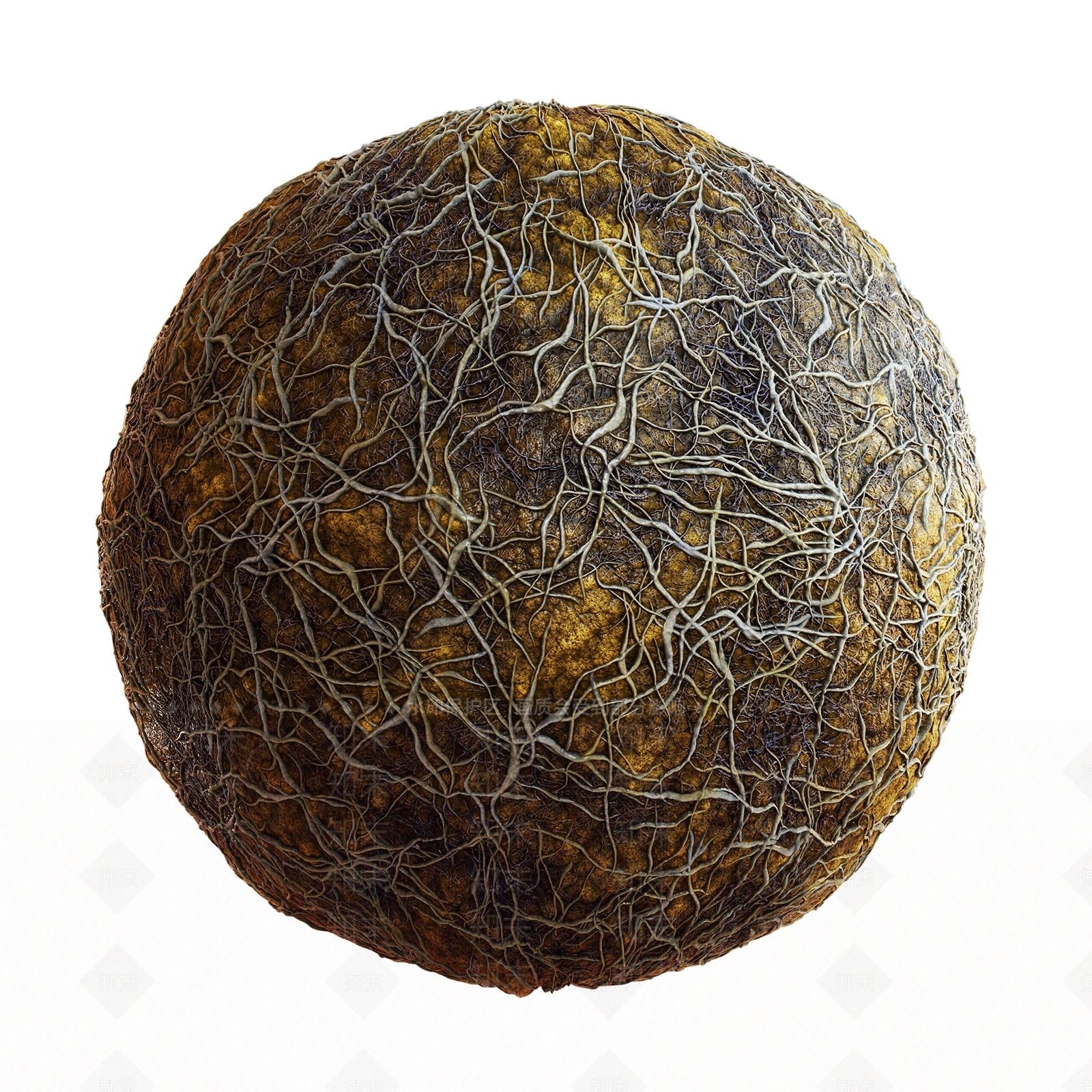 其他动物3D模型下载【ID:1179780290】