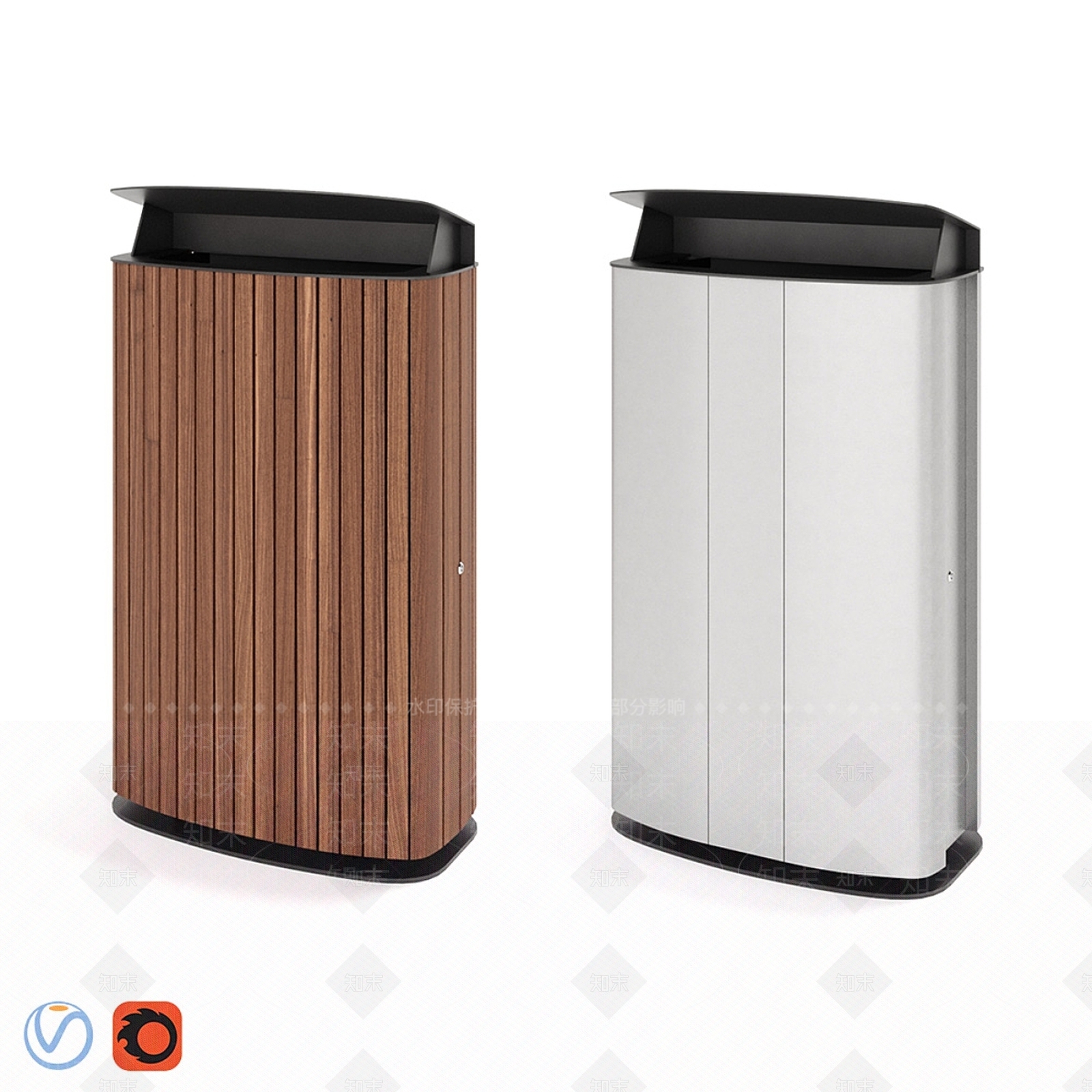 其他景观小品3D模型下载【ID:1179783496】