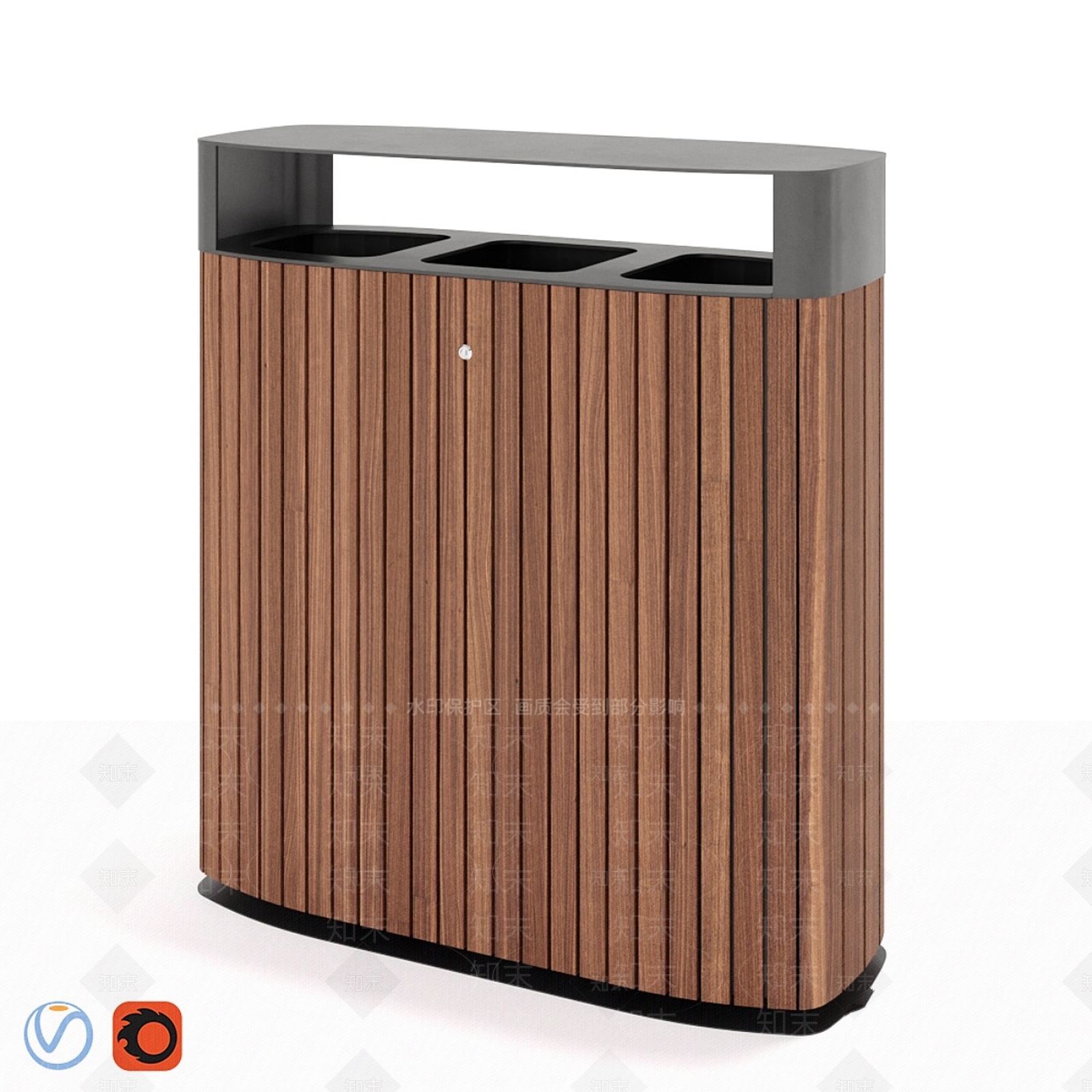 其他景观小品3D模型下载【ID:1179783496】