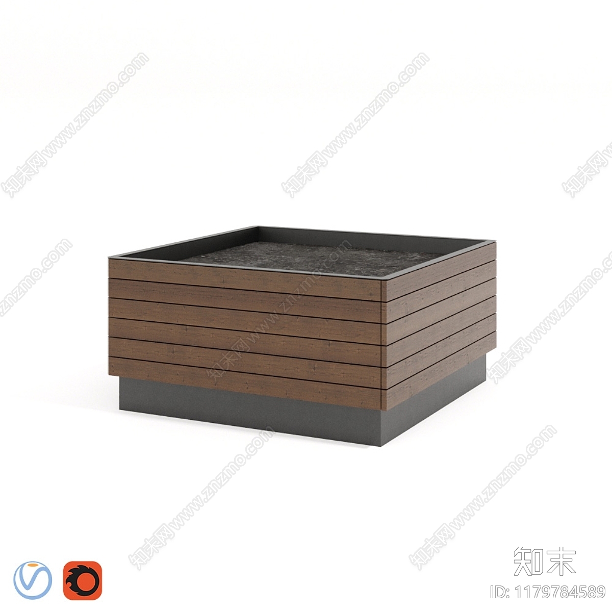 其他景观小品3D模型下载【ID:1179784589】