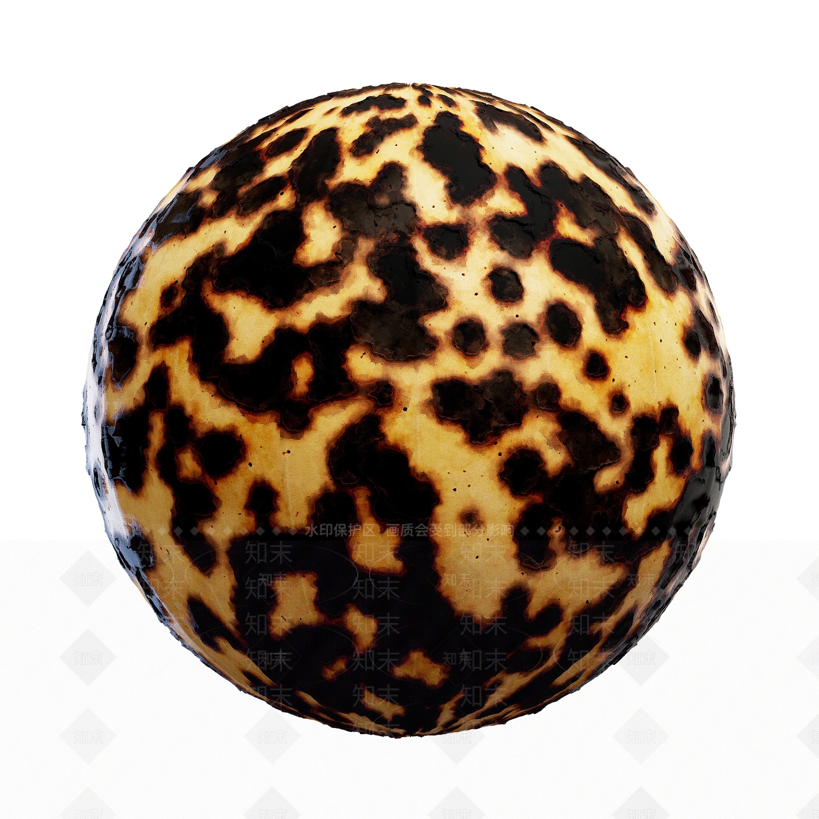 办公用品3D模型下载【ID:1179785421】