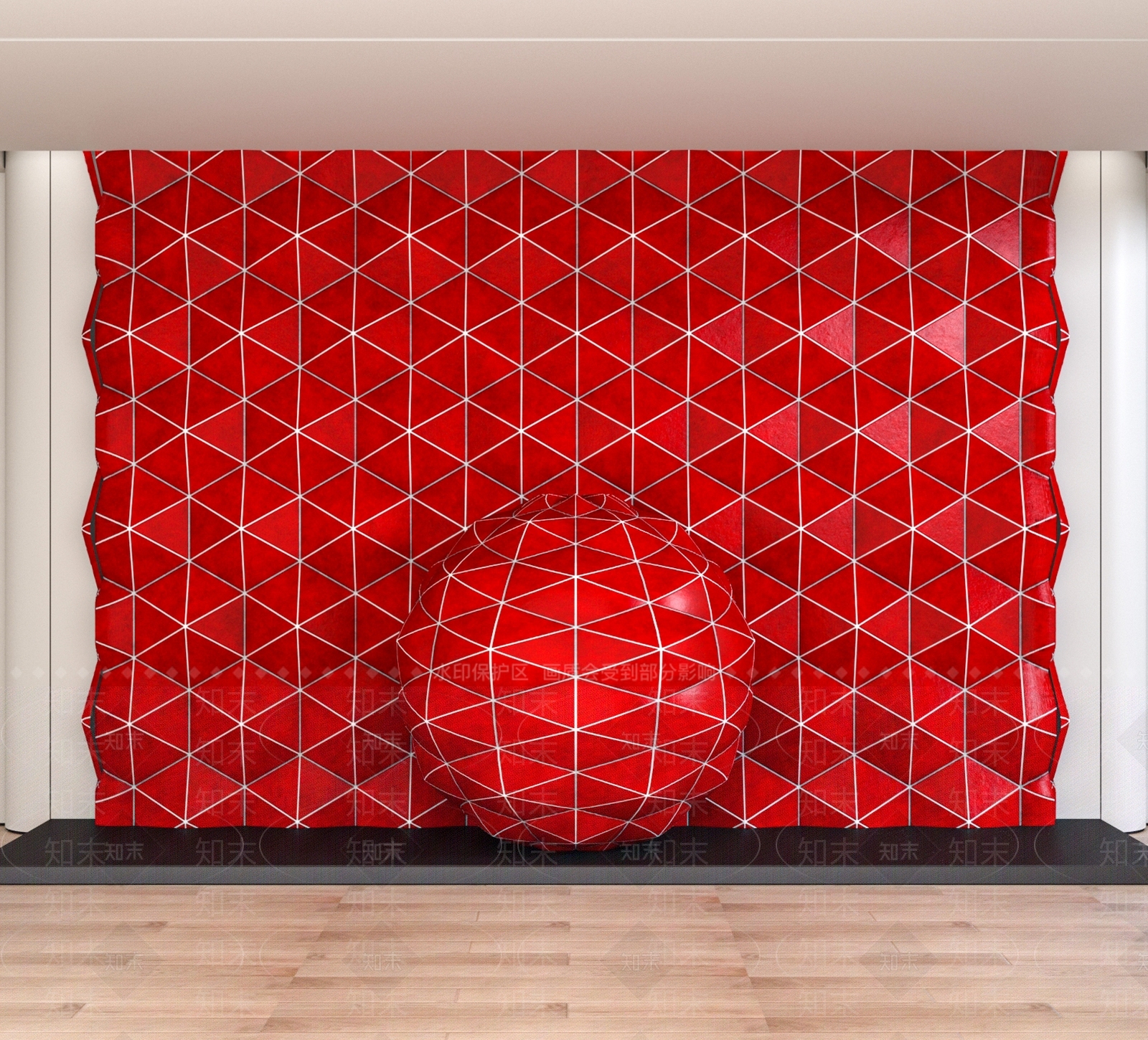 办公用品3D模型下载【ID:1179791091】