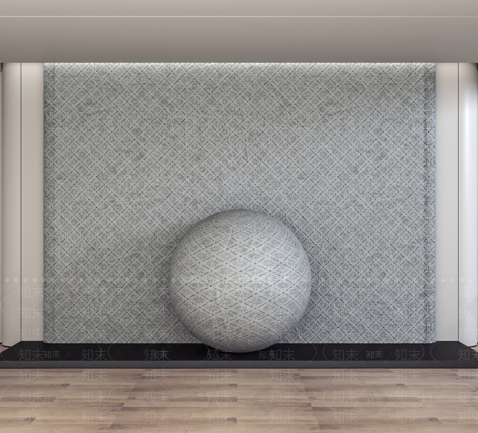 办公用品3D模型下载【ID:1179793455】