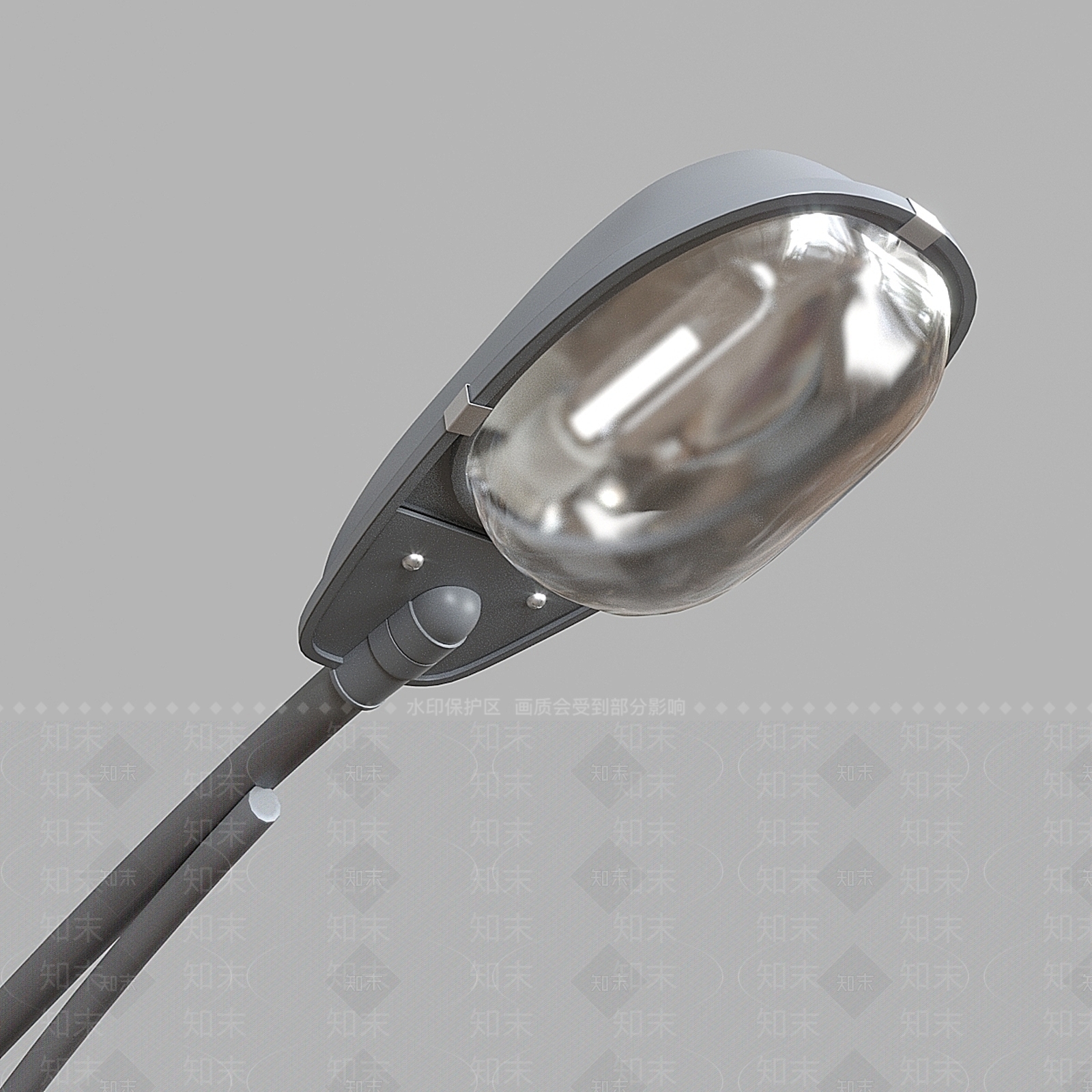 其他户外灯3D模型下载【ID:1179793730】