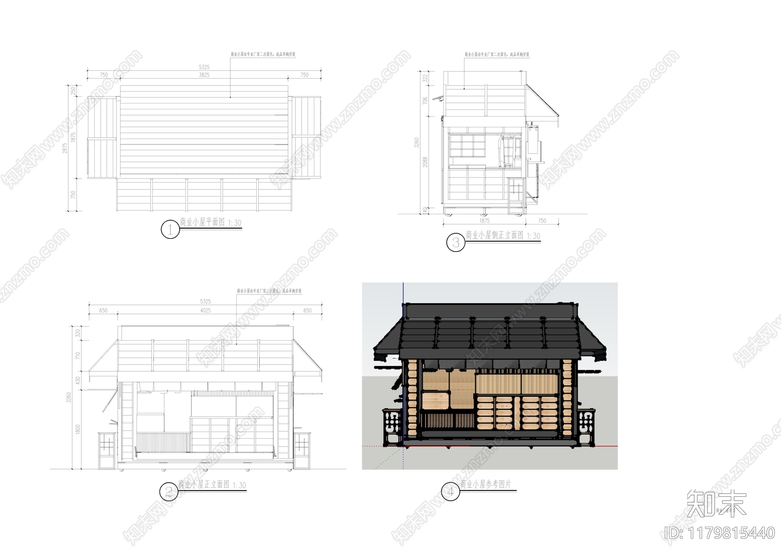 现代景观雕塑图库施工图下载【ID:1179815440】