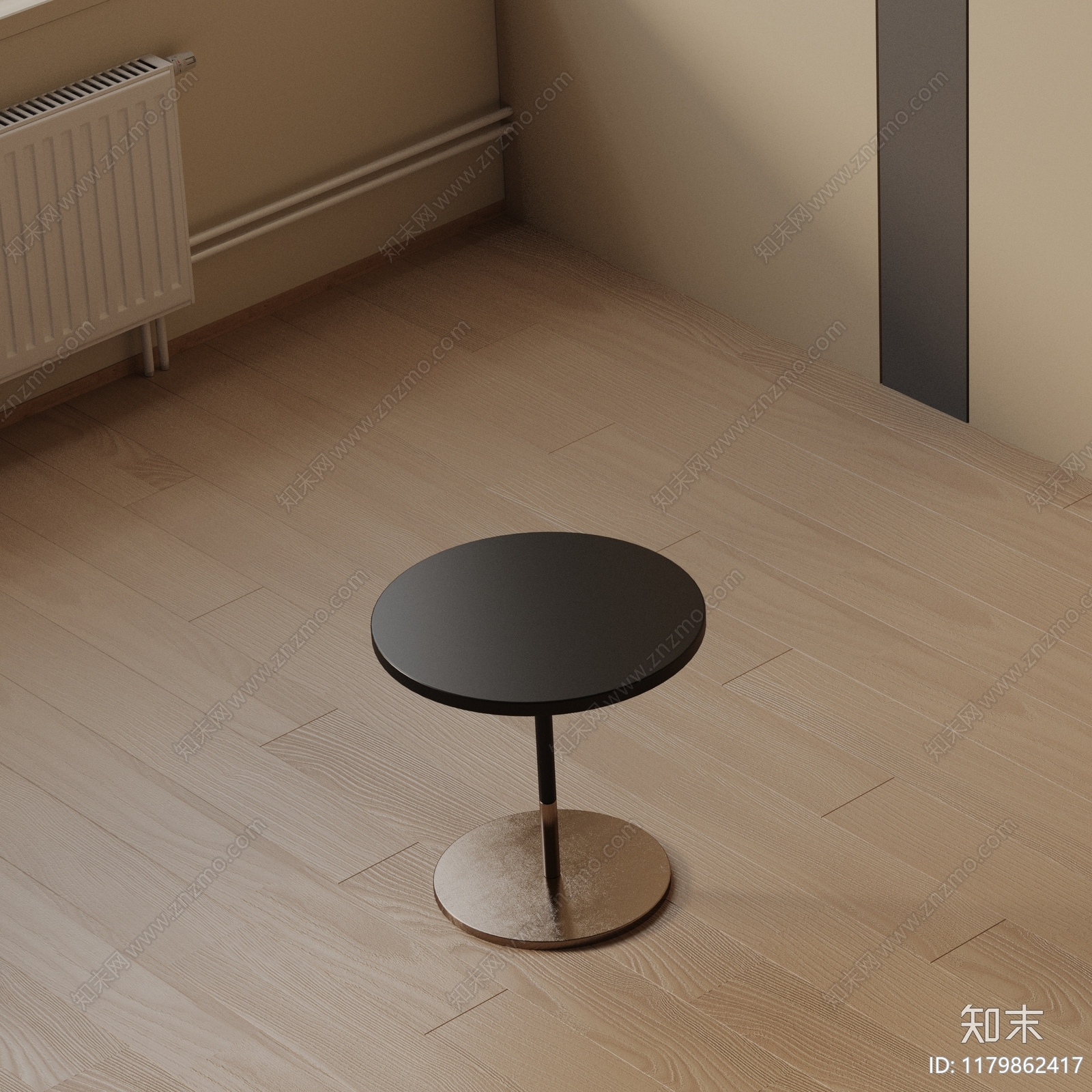 现代边几3D模型下载【ID:1179862417】