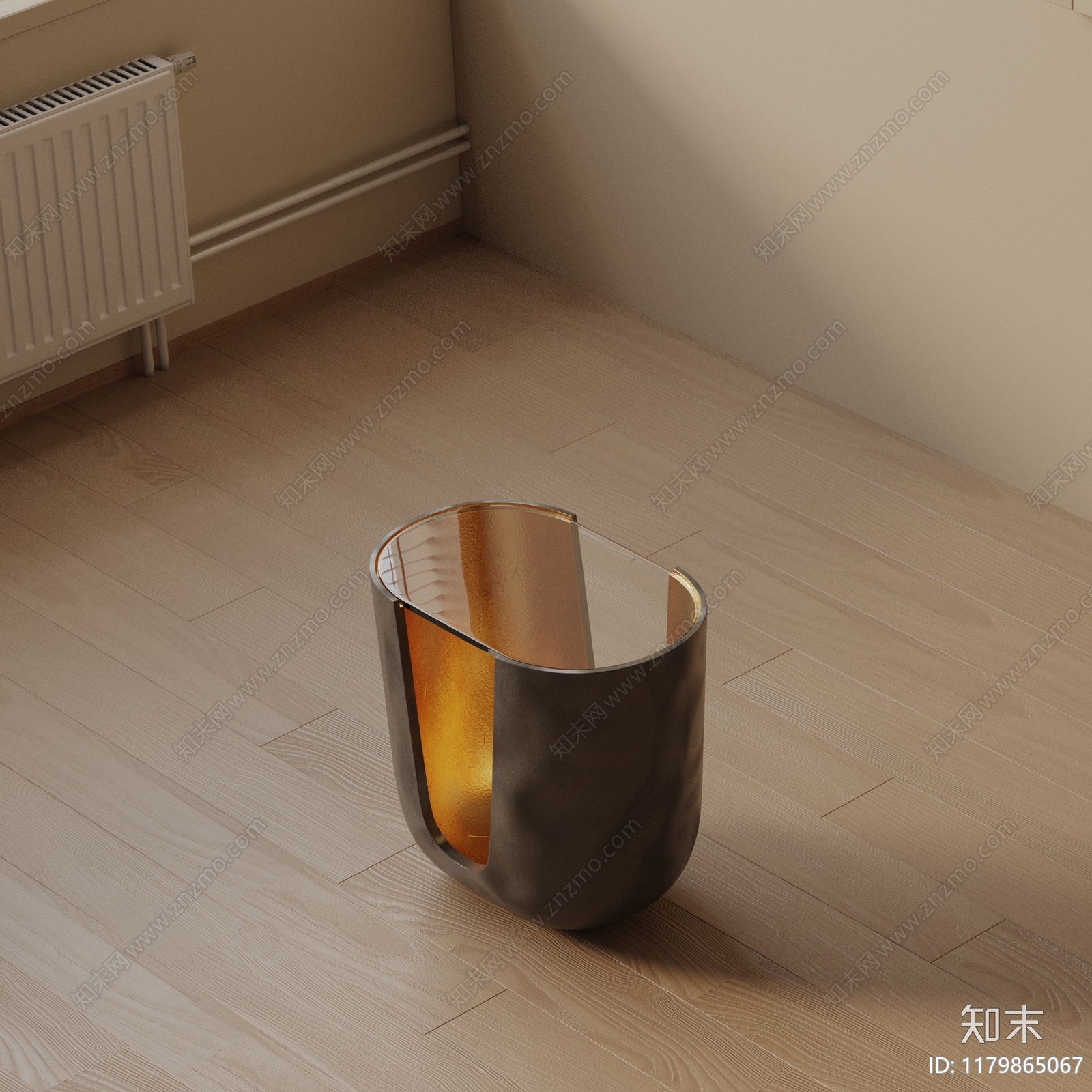 现代边几3D模型下载【ID:1179865067】