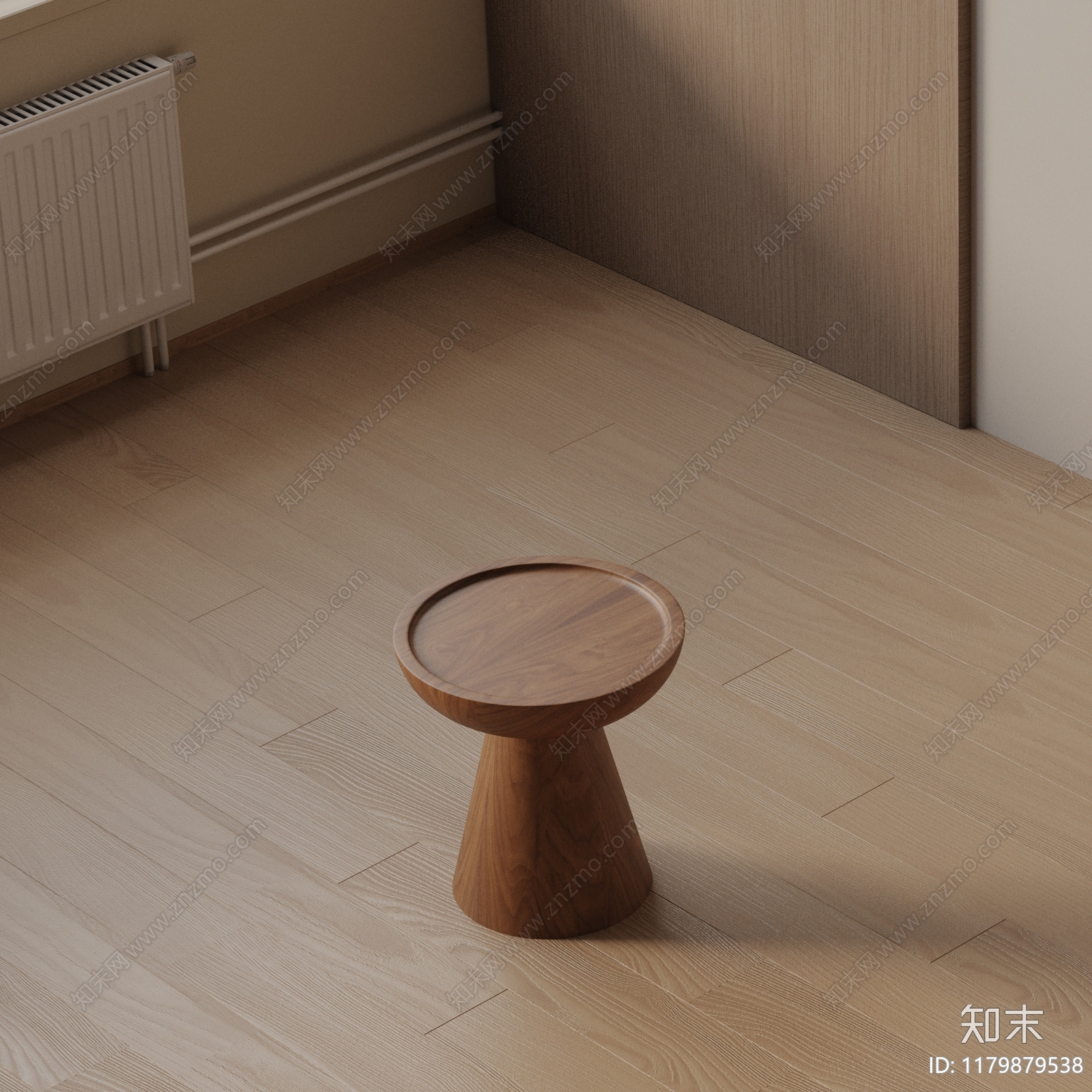 现代边几3D模型下载【ID:1179879538】