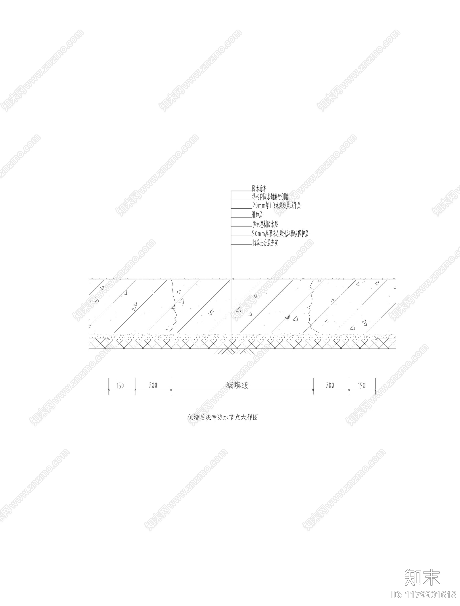 现代其他图库cad施工图下载【ID:1179901618】