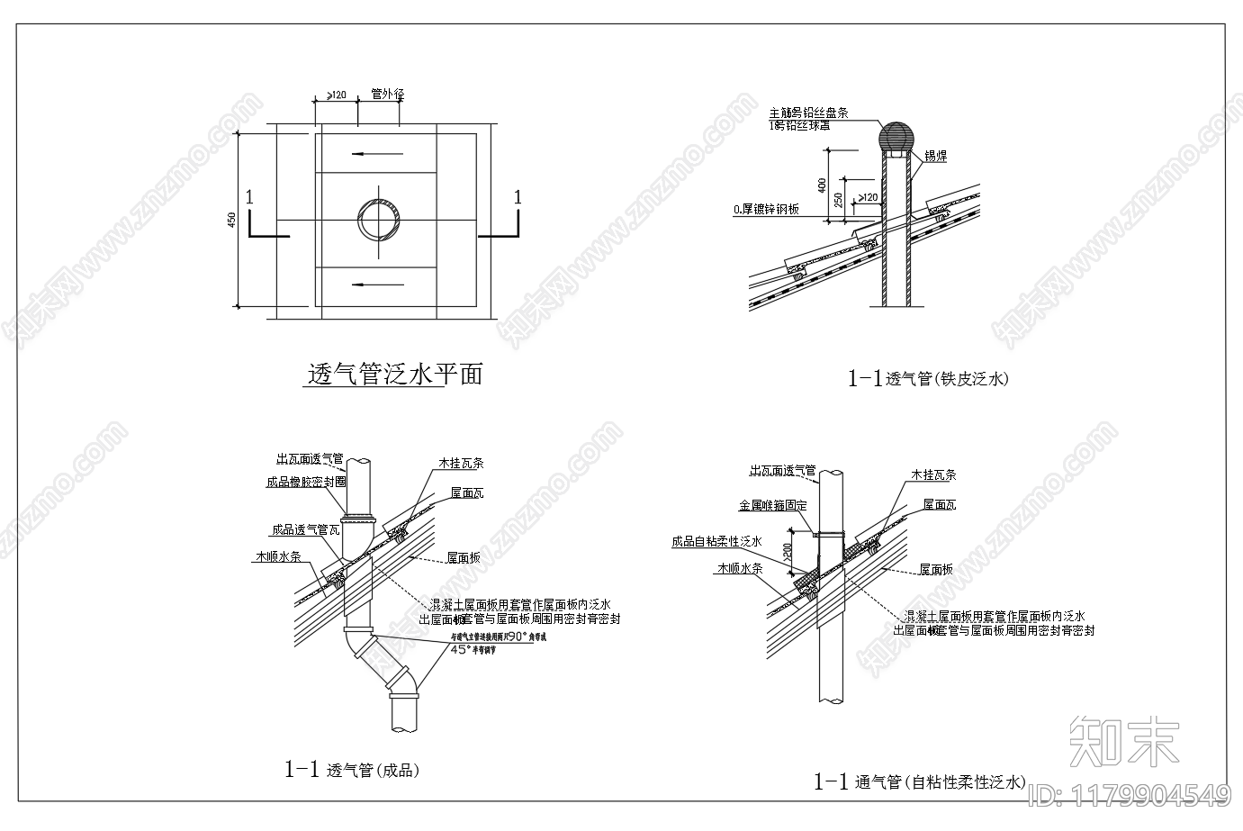 现代其他节点详图cad施工图下载【ID:1179904549】