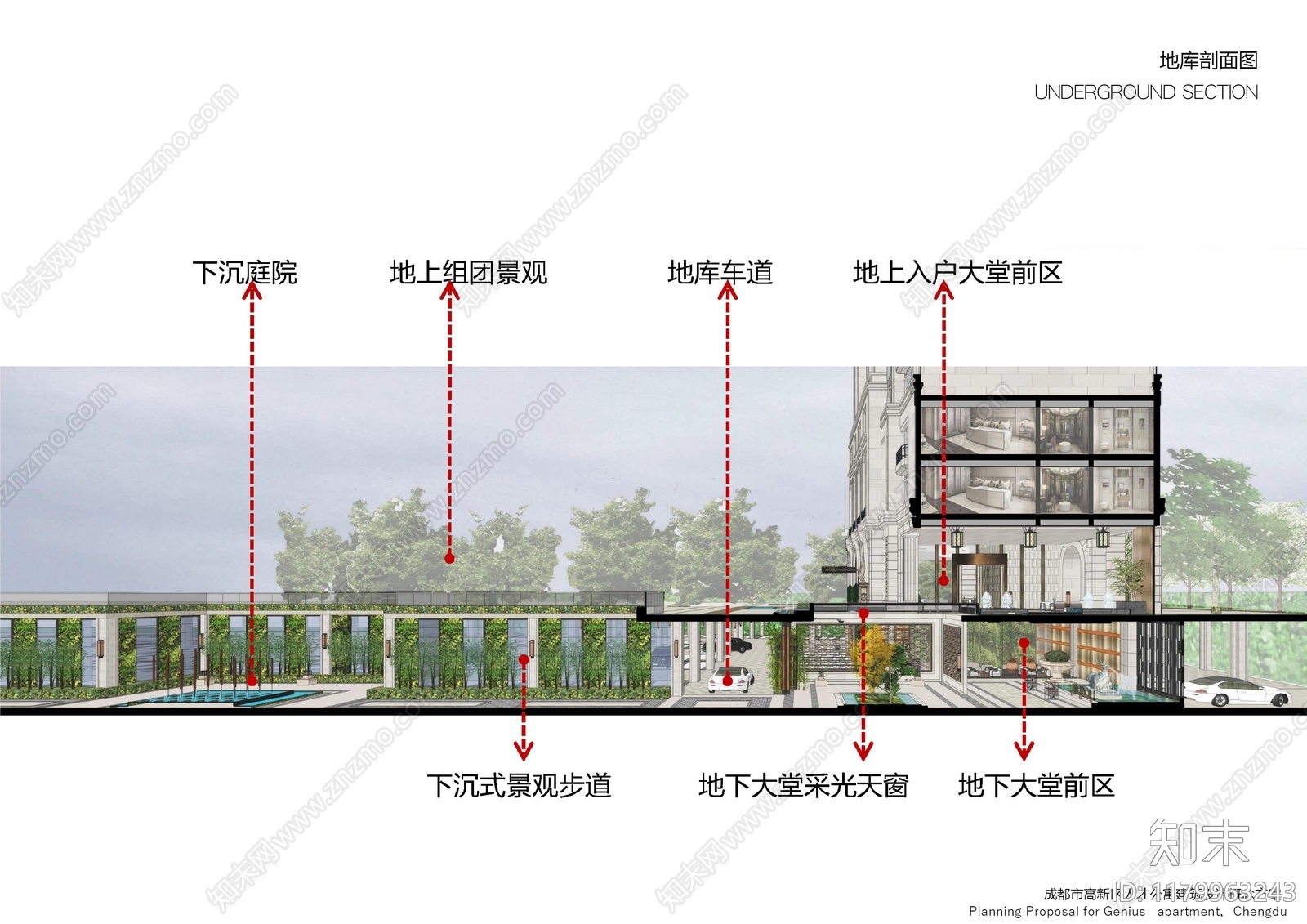 现代其他居住建筑下载【ID:1179963243】