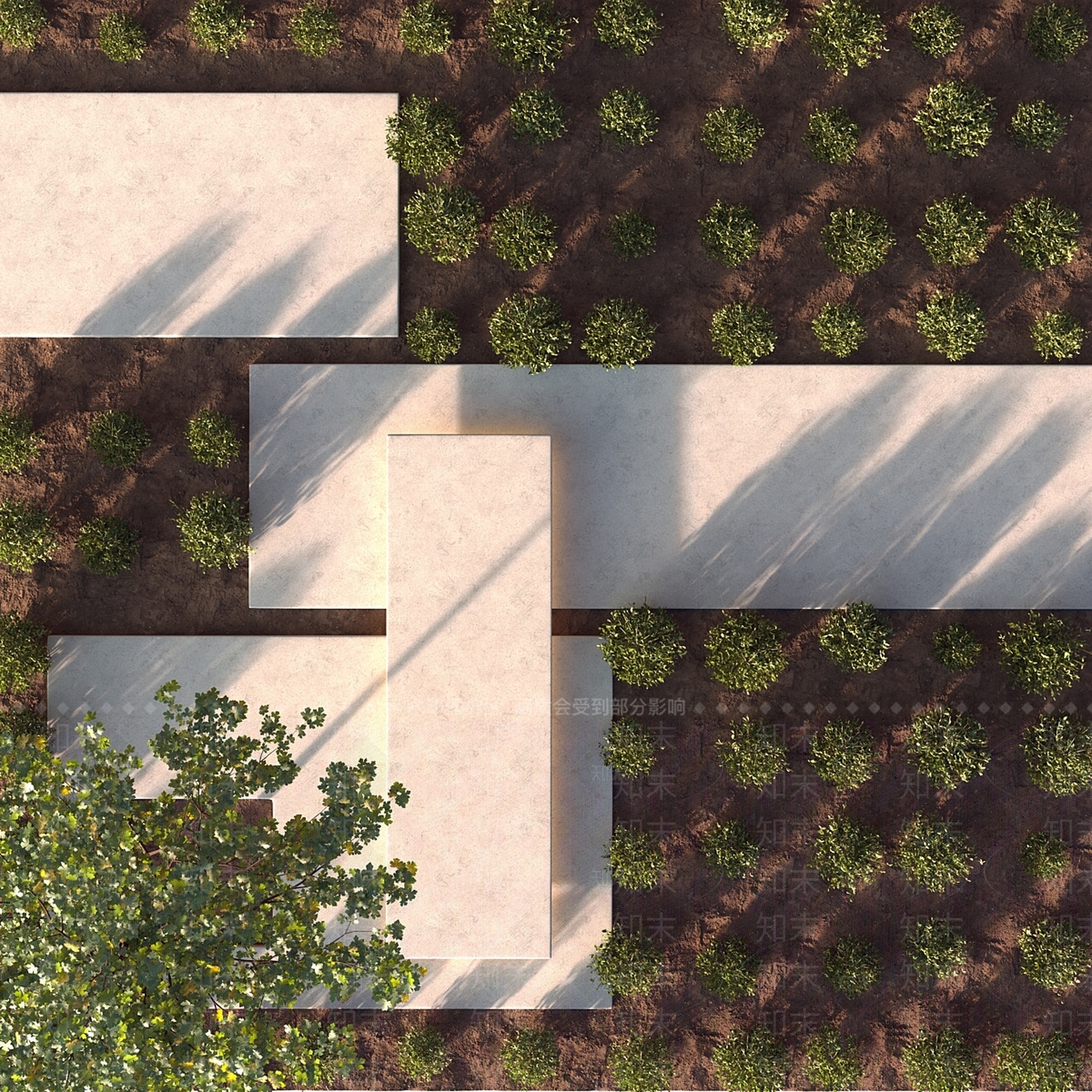 其他景观小品3D模型下载【ID:1179980651】
