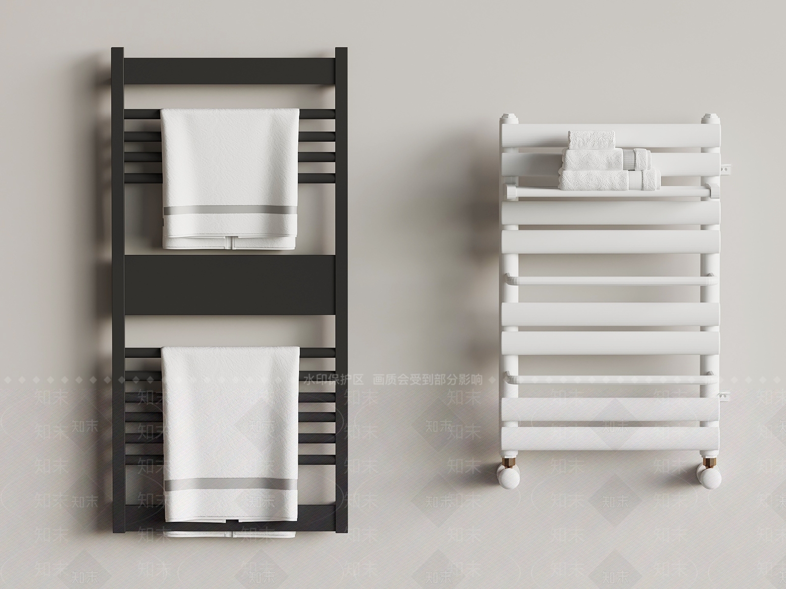 取暖器3D模型下载【ID:1180005593】